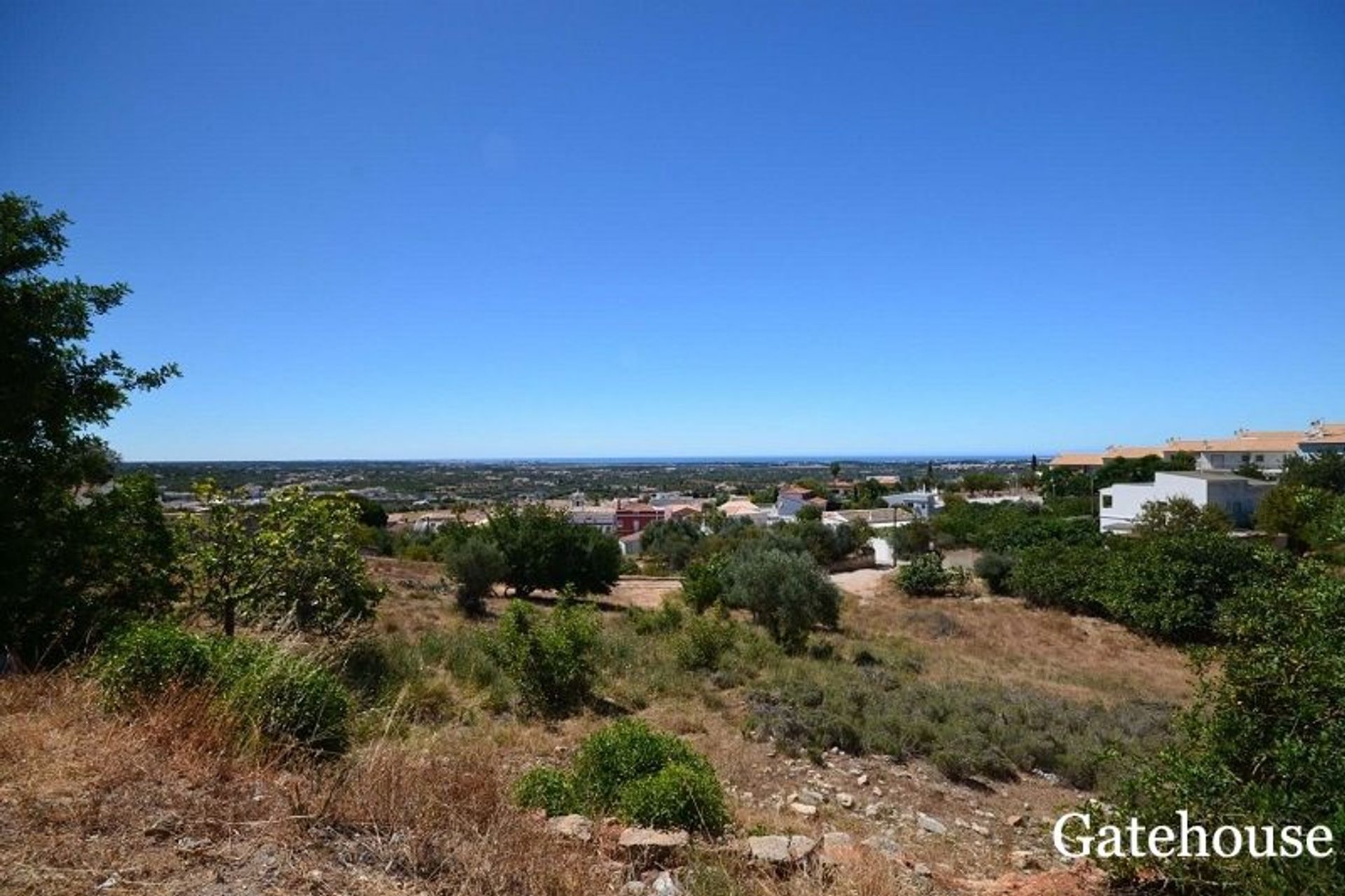 Land in Fonte de Boliqueime, Faro 10833774