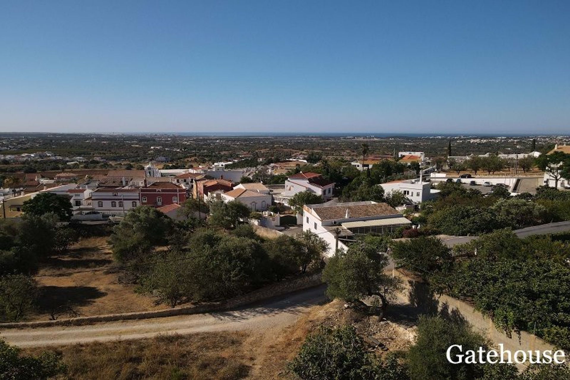 Land i Fonte de Boliqueime, Faro 10833774