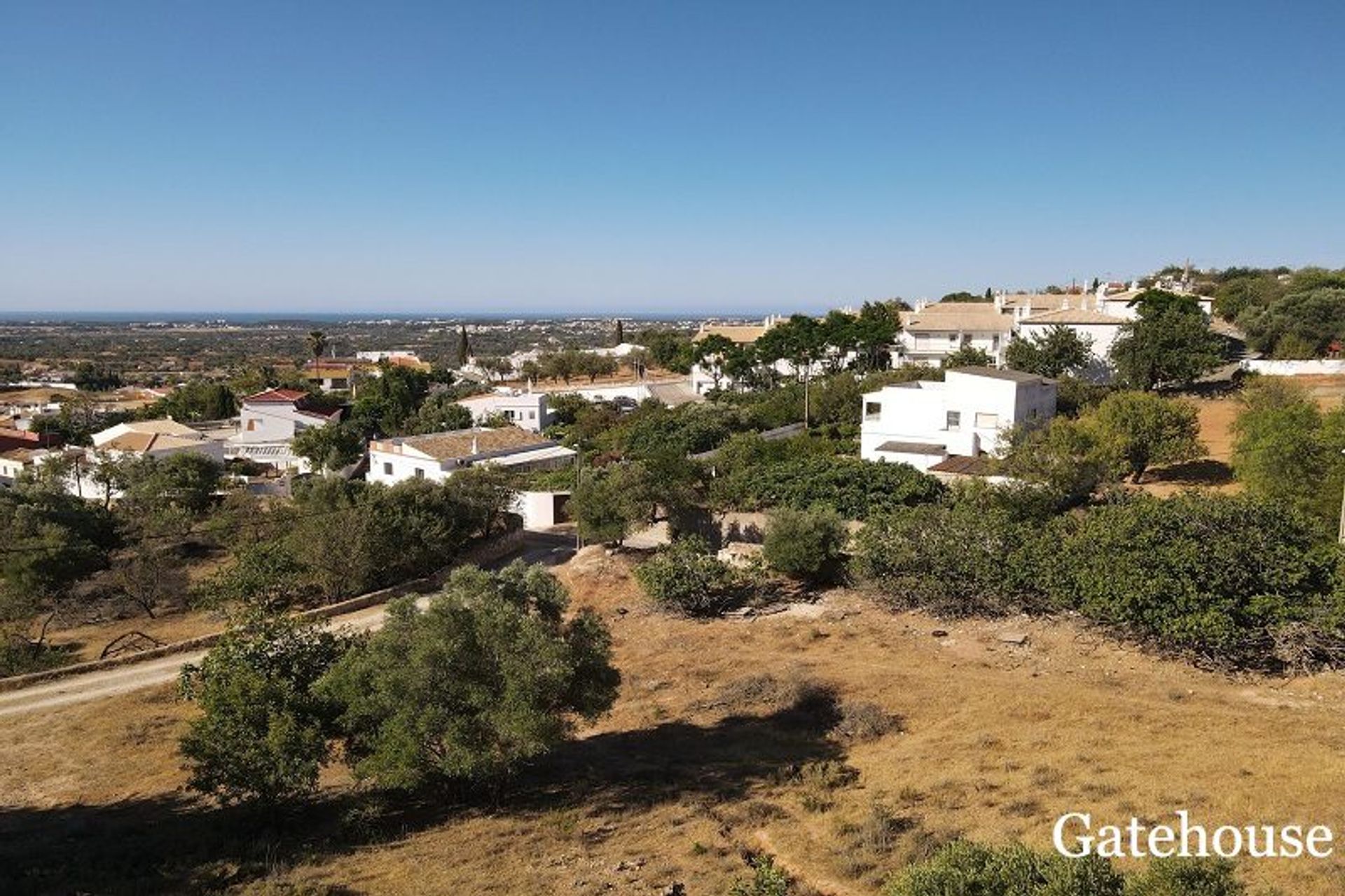 Land im Boliqueime, Faro District 10833774