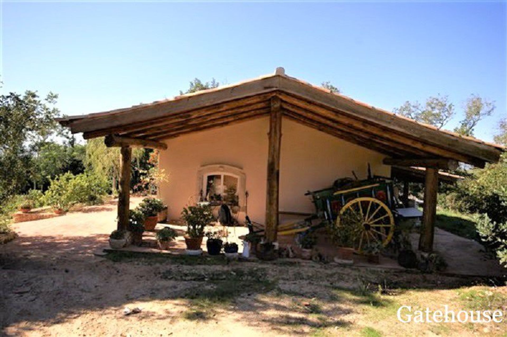 rumah dalam Algoz, Faro 10833777