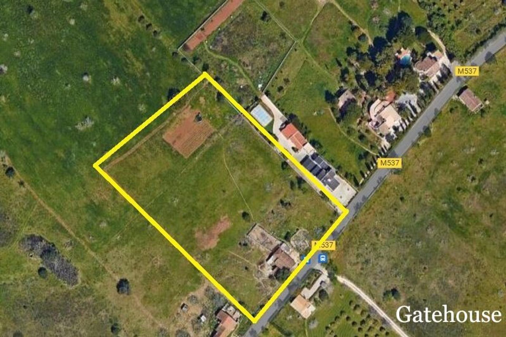 Land i Espiche, Faro 10833780