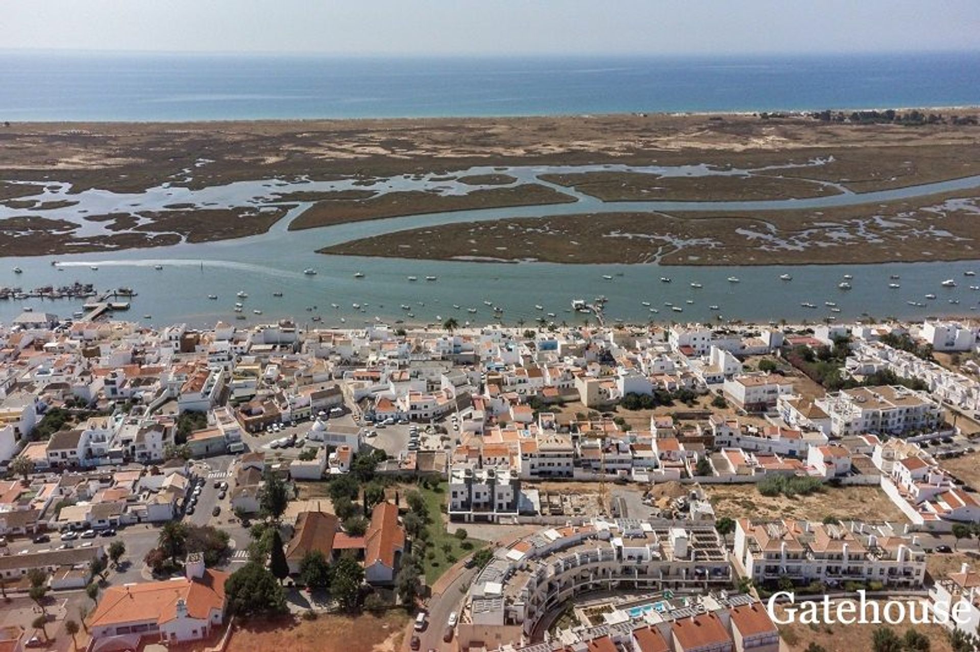 casa no Santa Luzia, Faro District 10833784