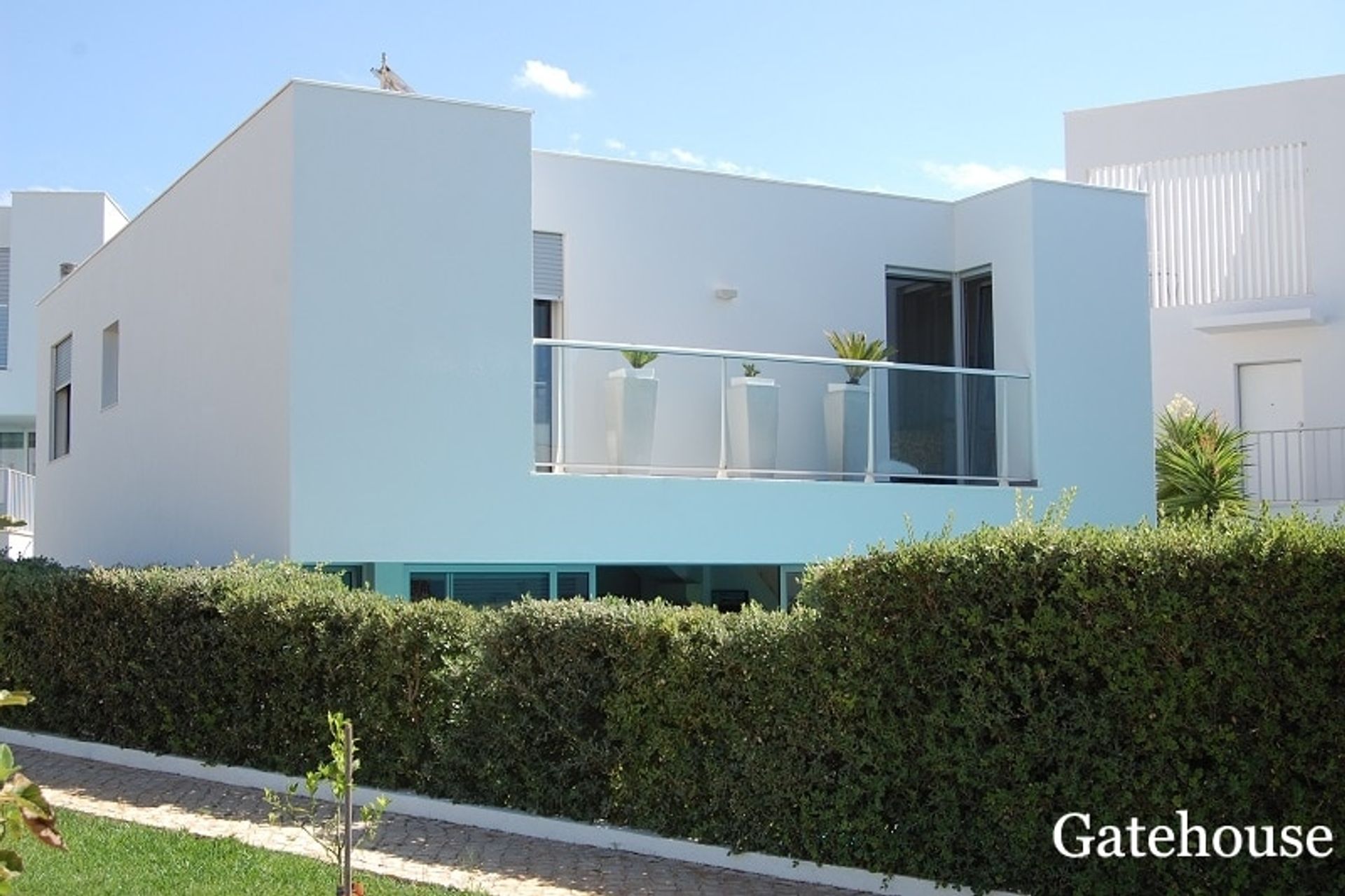 Huis in Ferragudo, Faro District 10833788