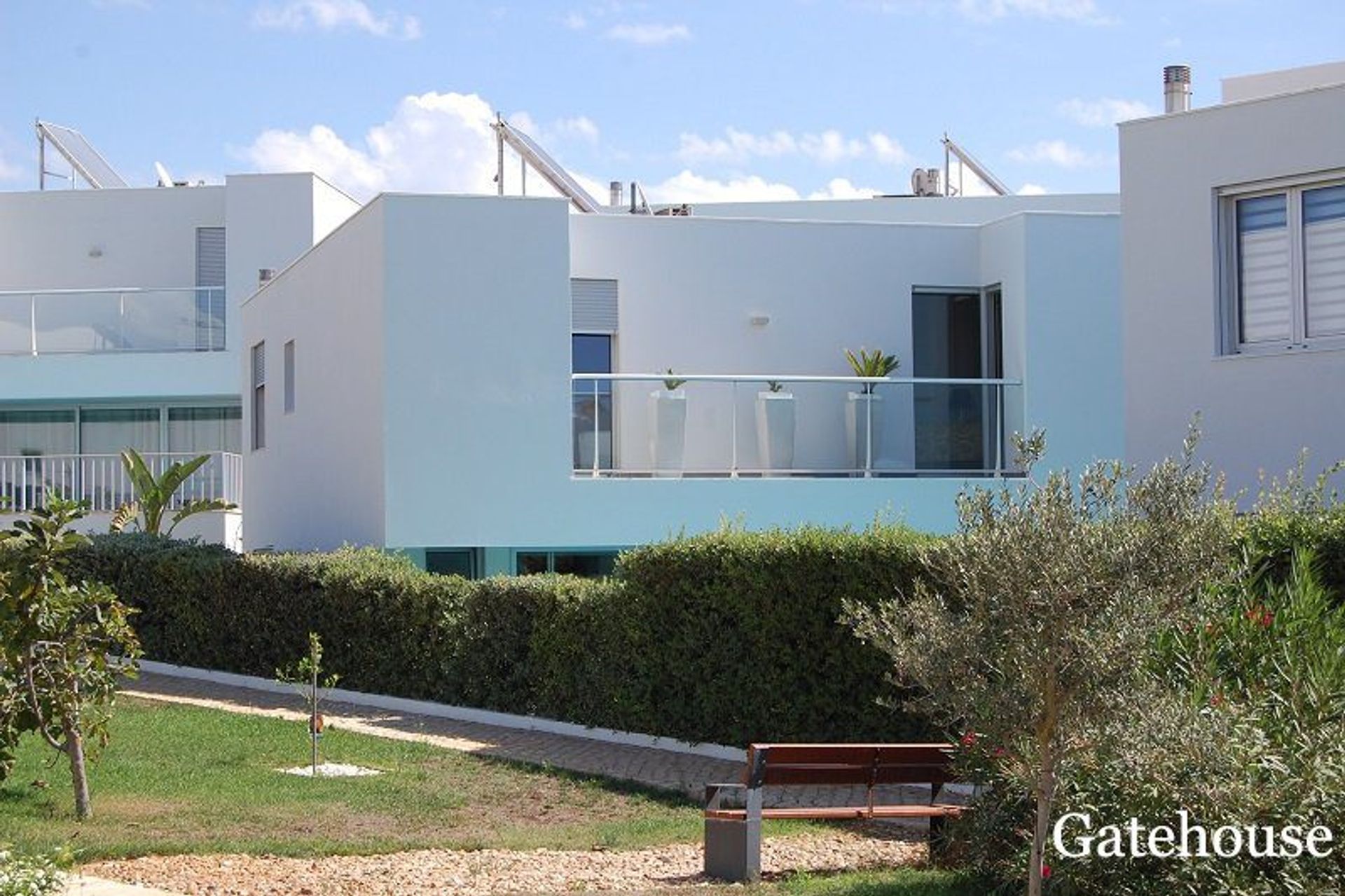 Huis in Ferragudo, Faro District 10833788