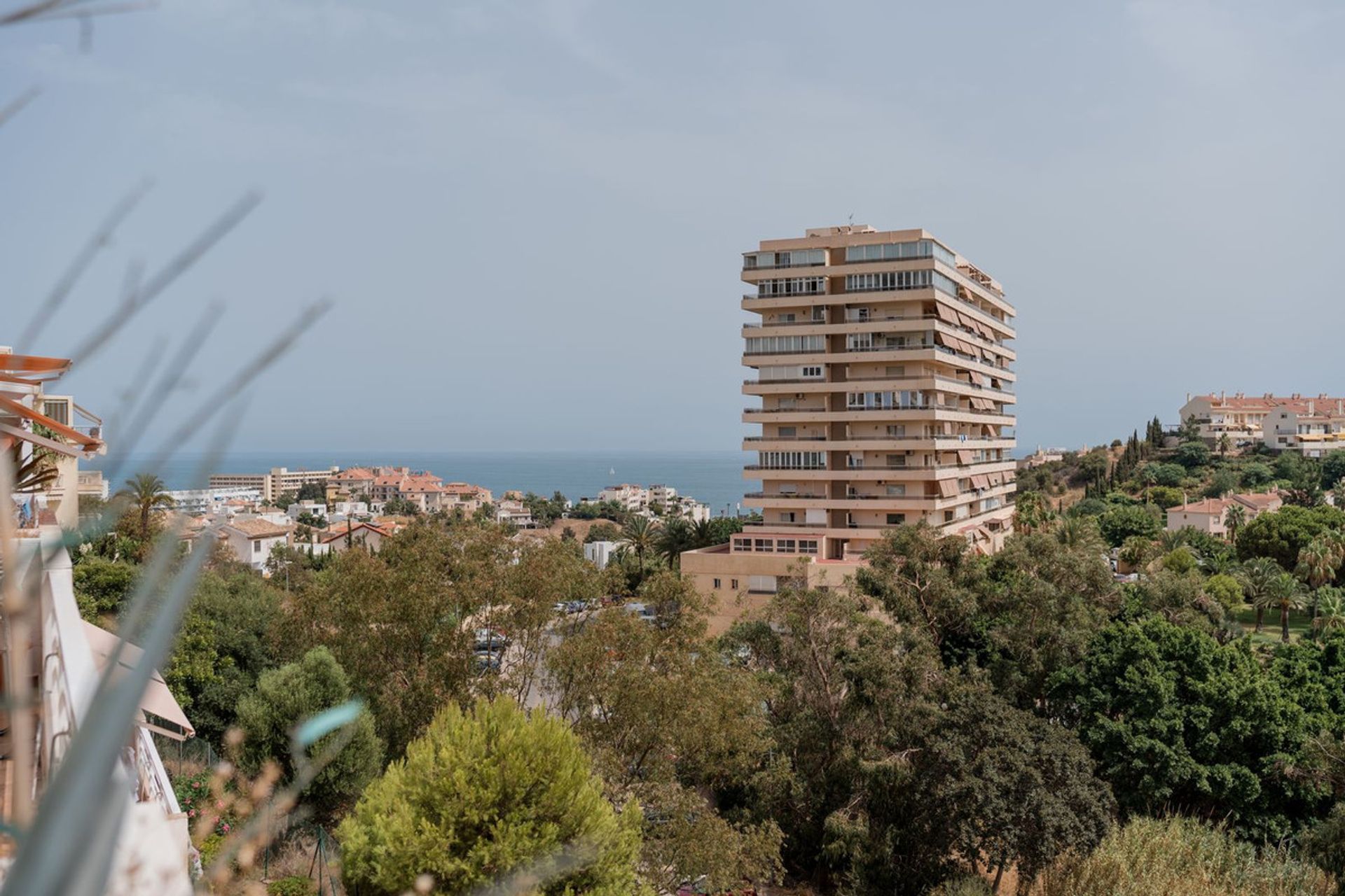 Квартира в Benalmádena, Andalucía 10833791