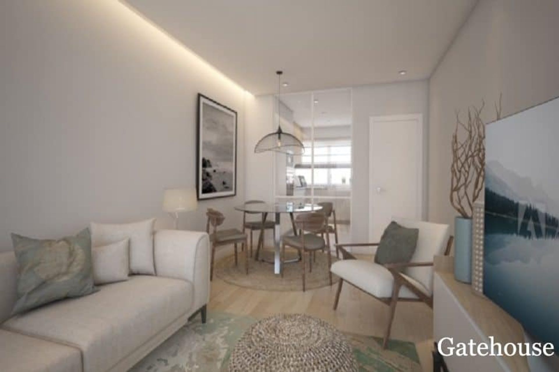 Condominium in Albufeira, Faro District 10833800