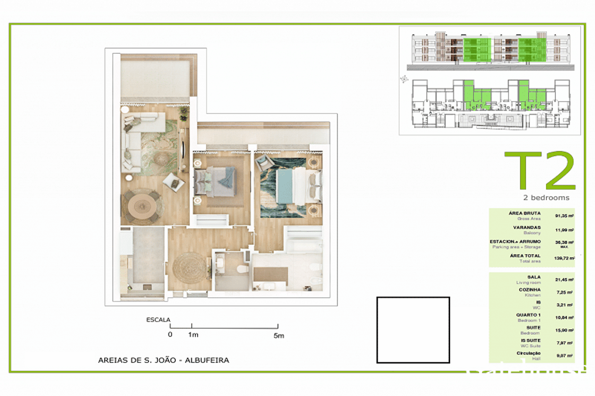 Condominium in Albufeira, Faro District 10833800