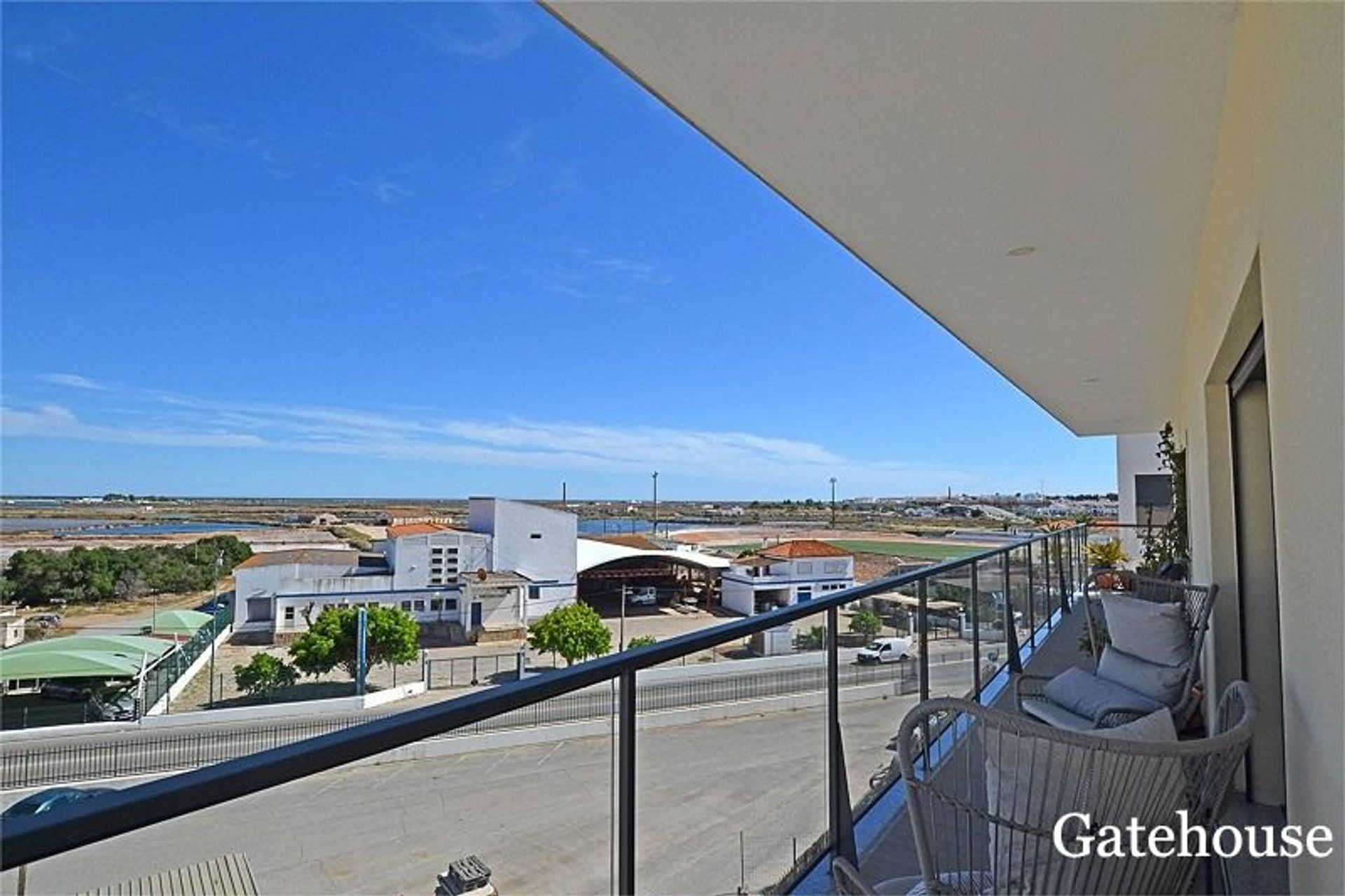 Condominio nel Tavira, Faro 10833806