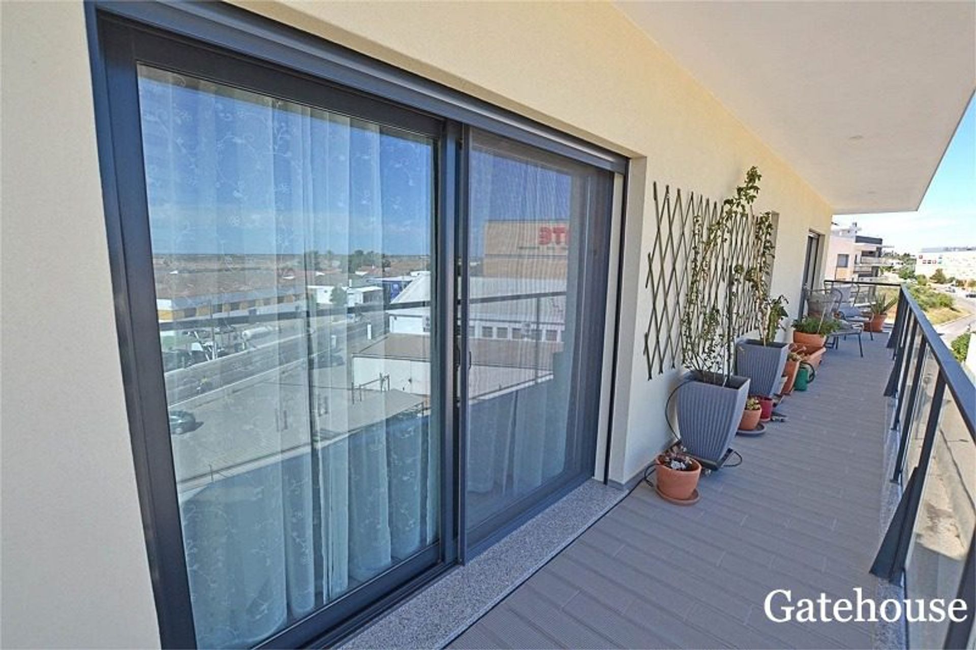 Condominio en Tavira, Faro District 10833806