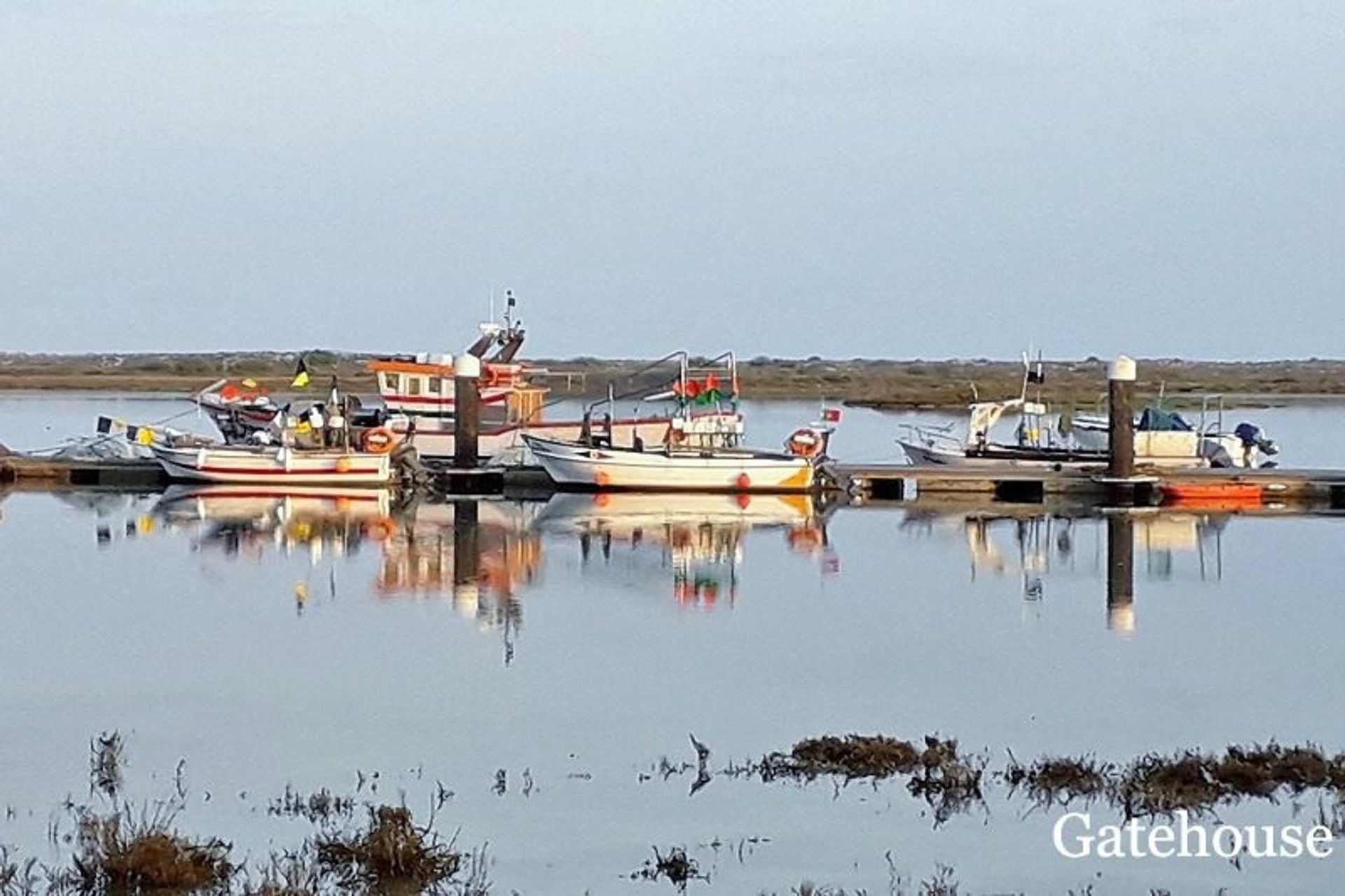 Tanah di Tavira, Faro District 10833808