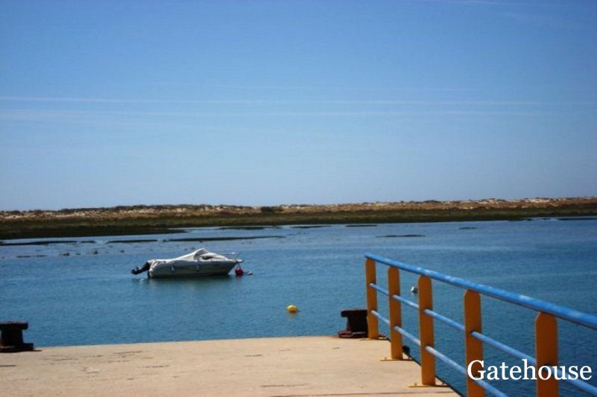 Tanah di Tavira, Faro District 10833808