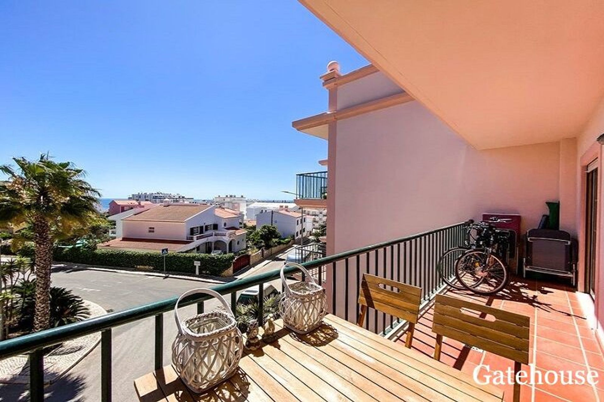 Condominio en Praia da Luz, Faro District 10833814