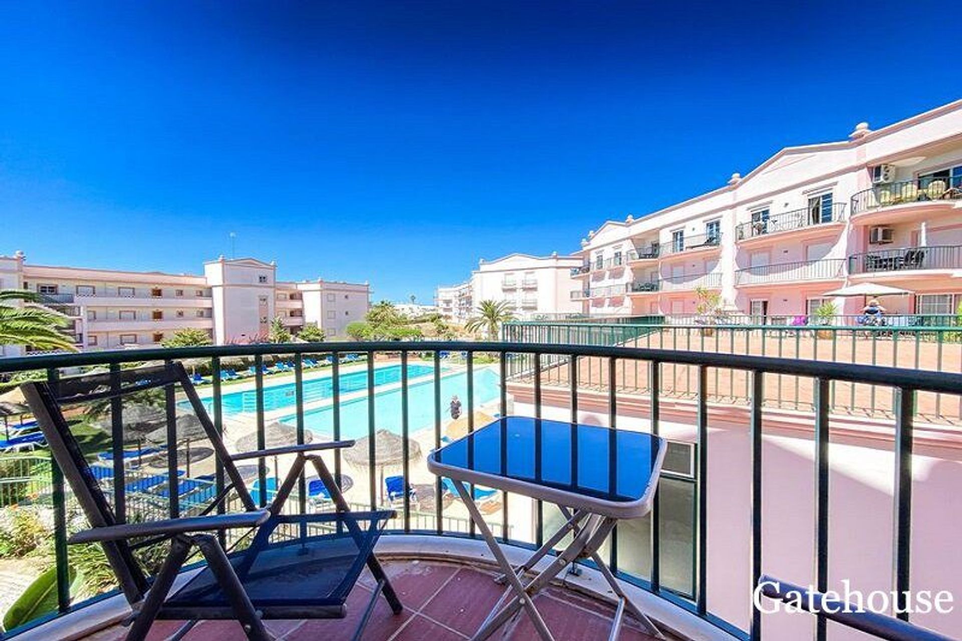 Condominio en Praia da Luz, Faro District 10833814