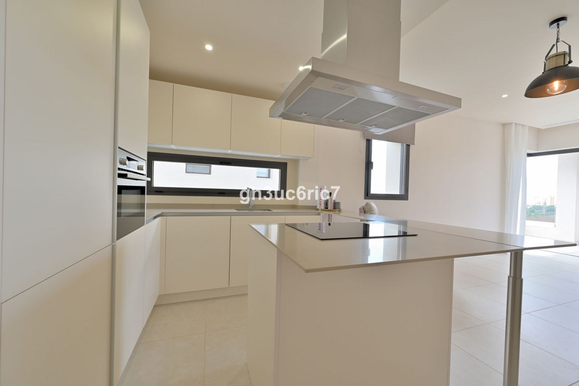 Condominio en Fuengirola, Andalucía 10833816