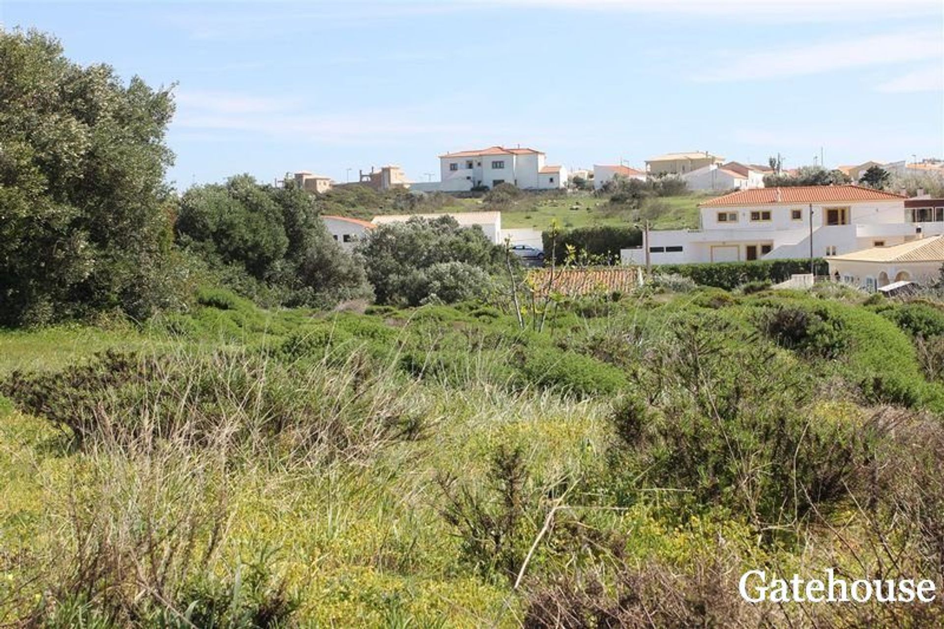 Γη σε Sagres, Faro 10833819