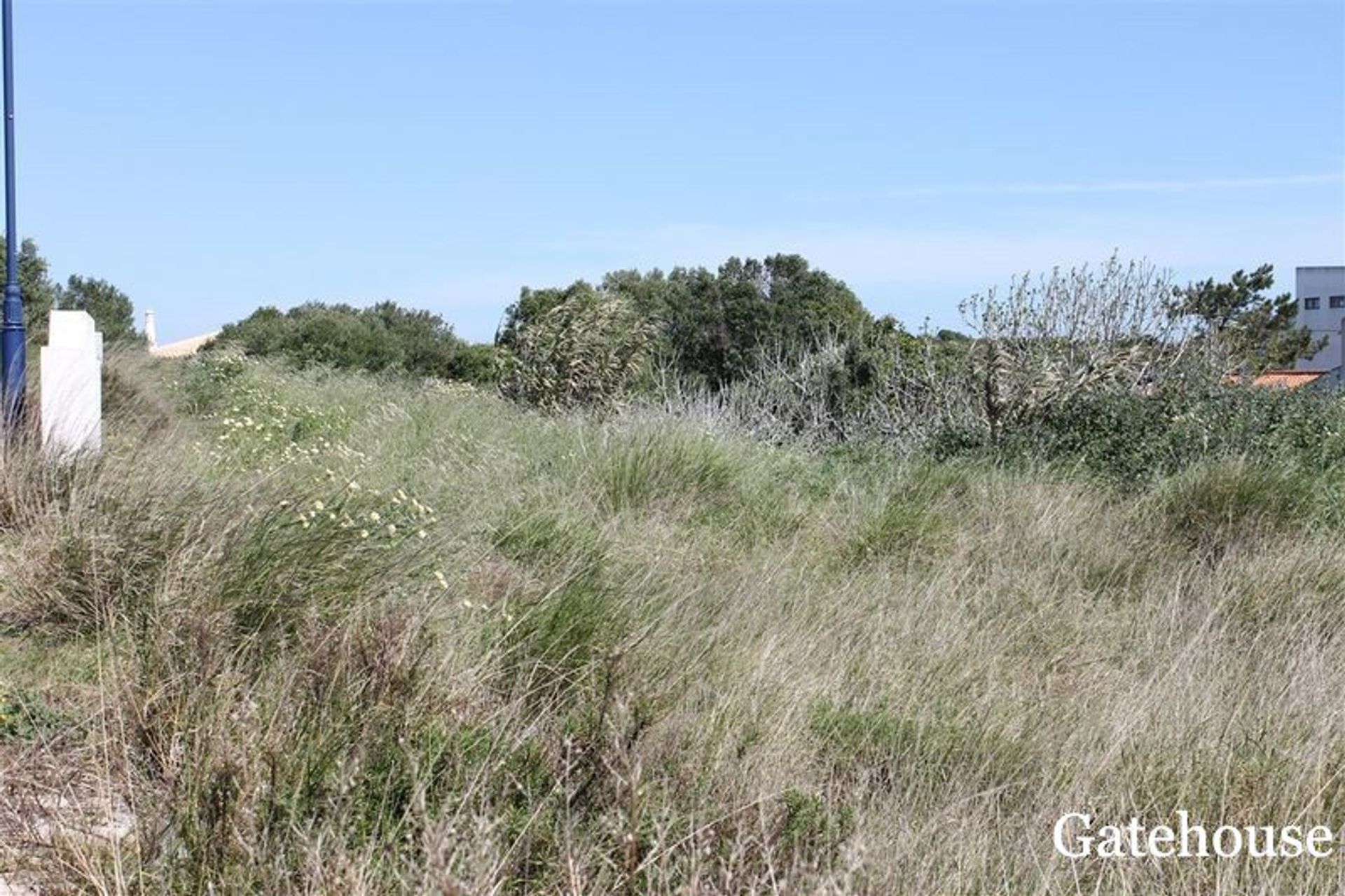 Земля в Sagres, Faro 10833819