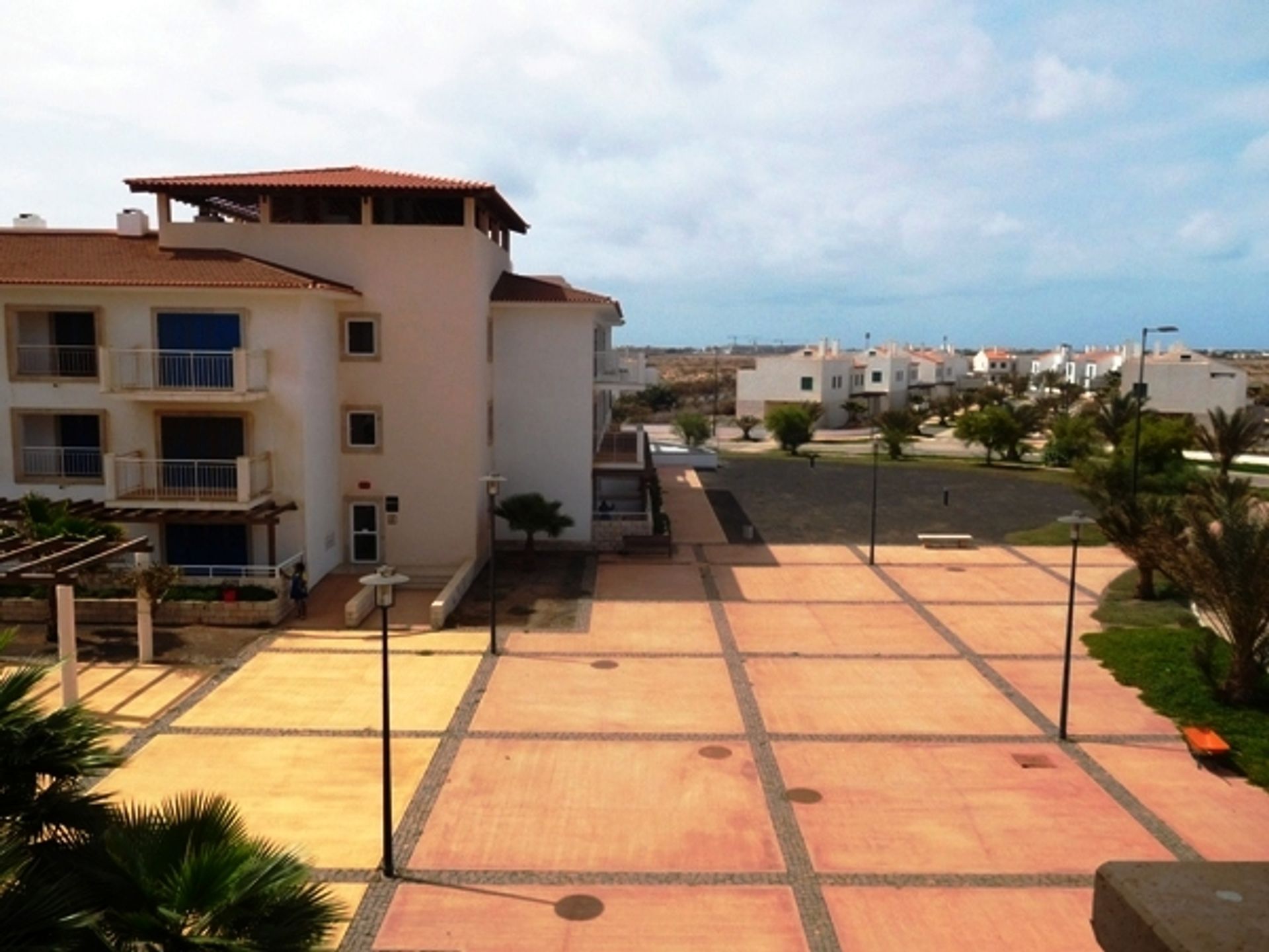 Condominium dans Santa Maria, Sal 10833839