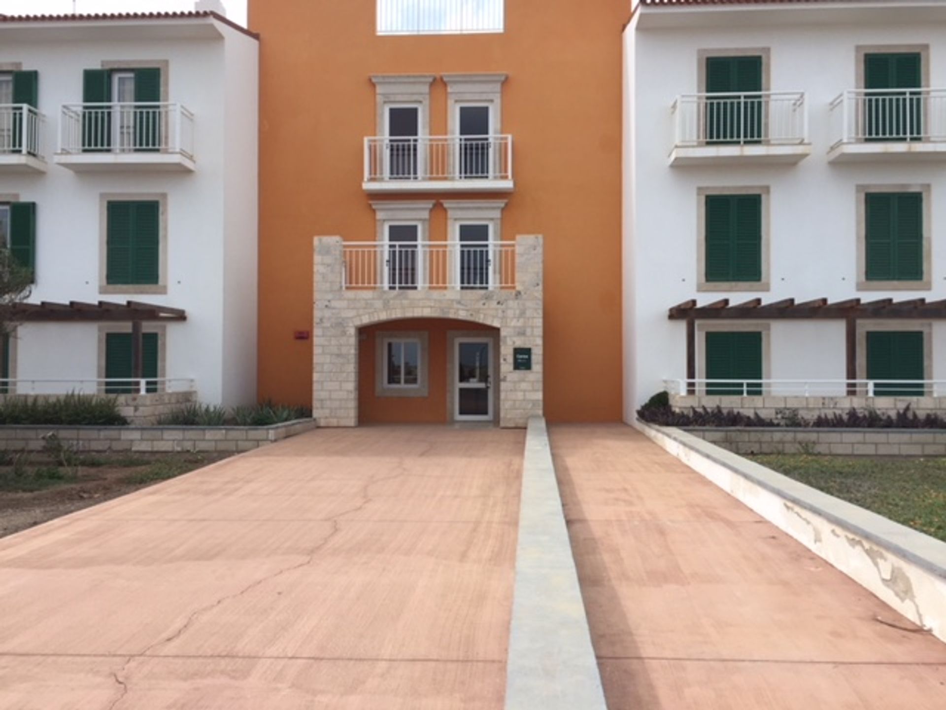 Condominio en Espargós, Sal 10833843