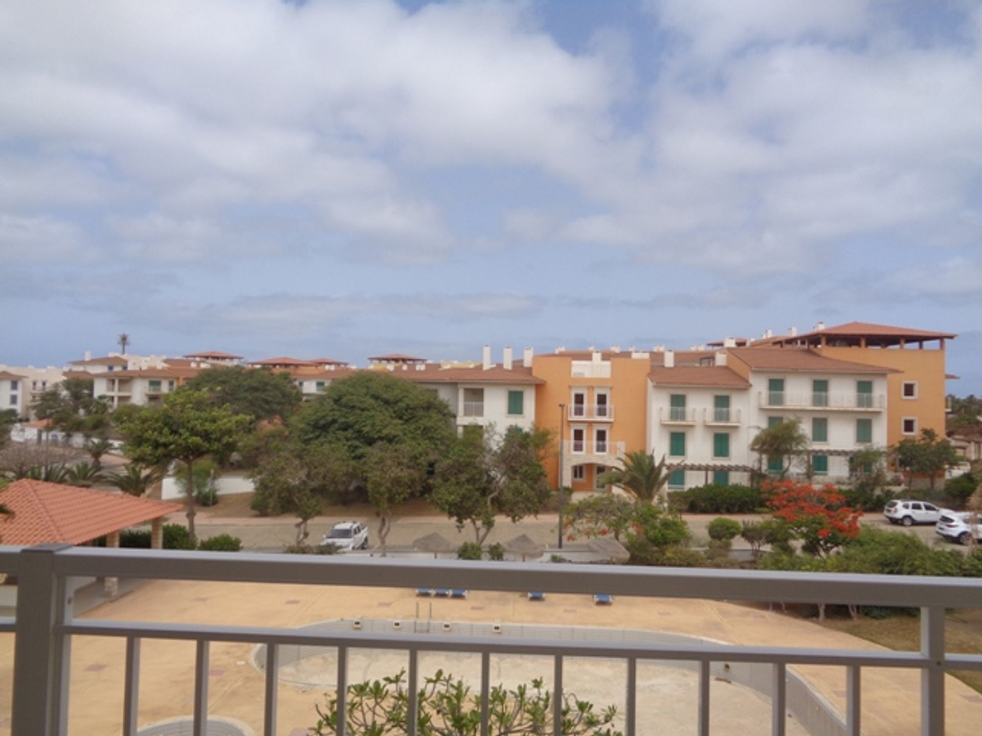 Condominium dans Espargos, Sal 10833854