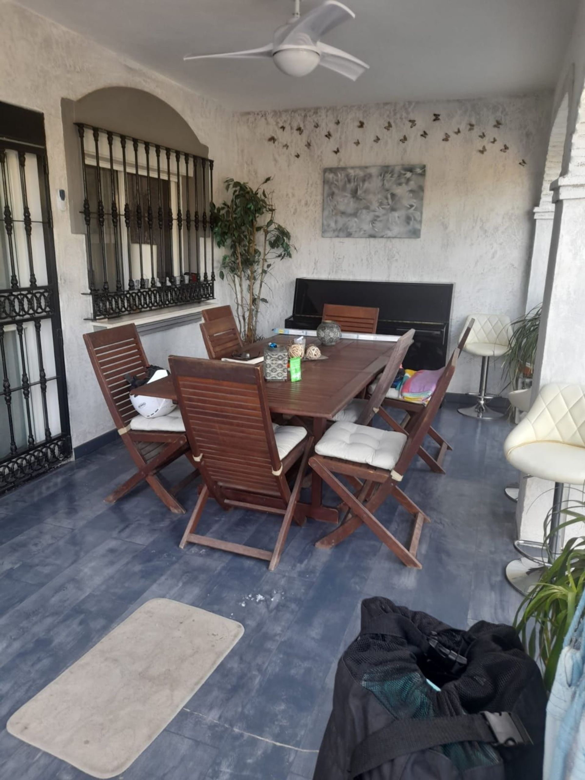 loger dans Estepona, Andalousie 10833860