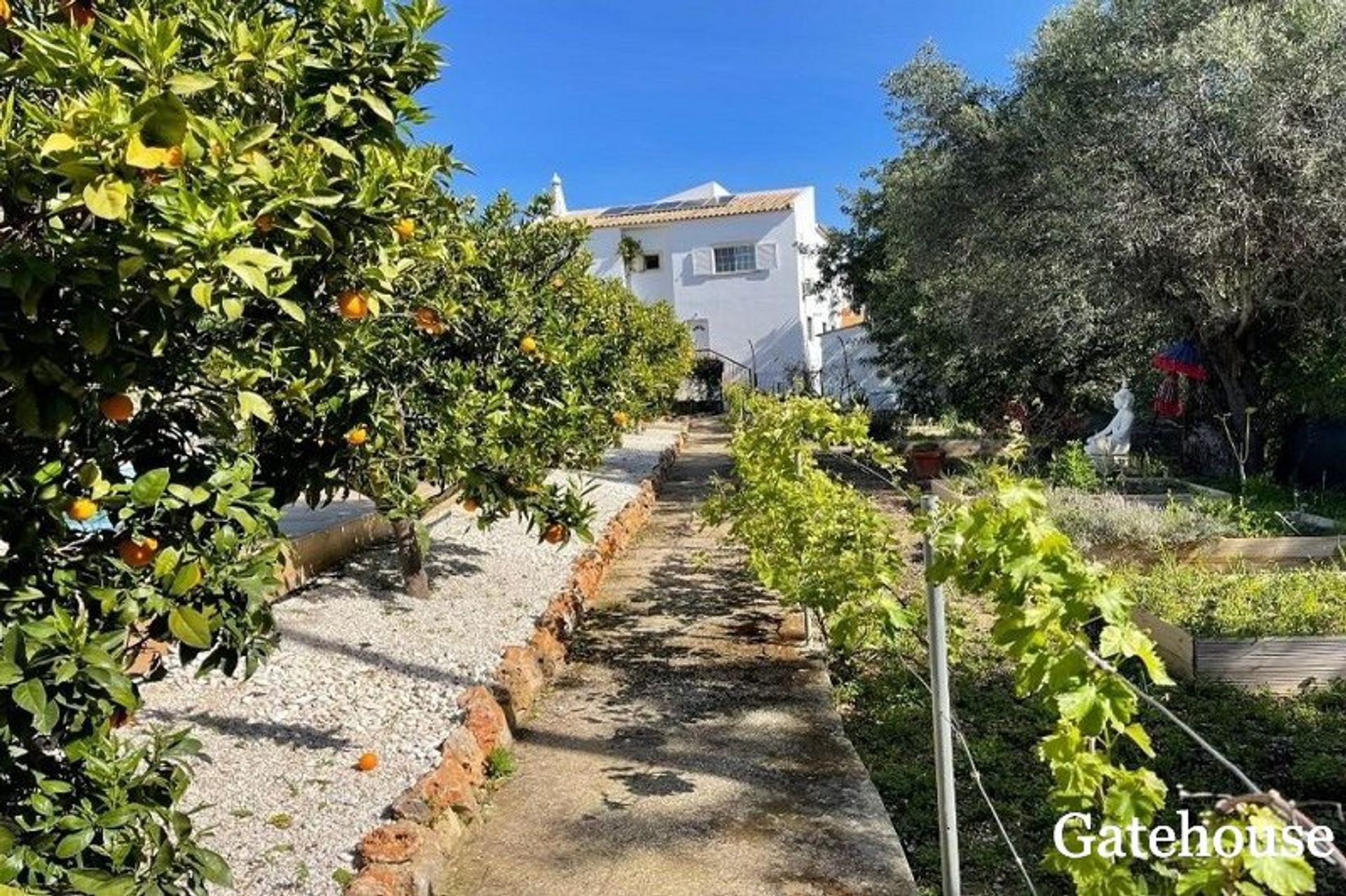 Hus i Loulé, Faro District 10833862