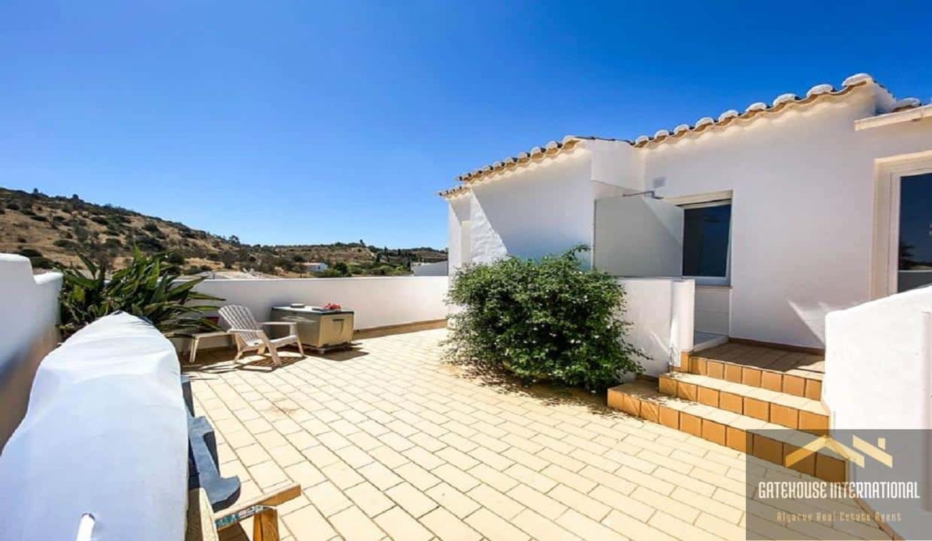 жилой дом в Praia da Luz, Faro District 10833865