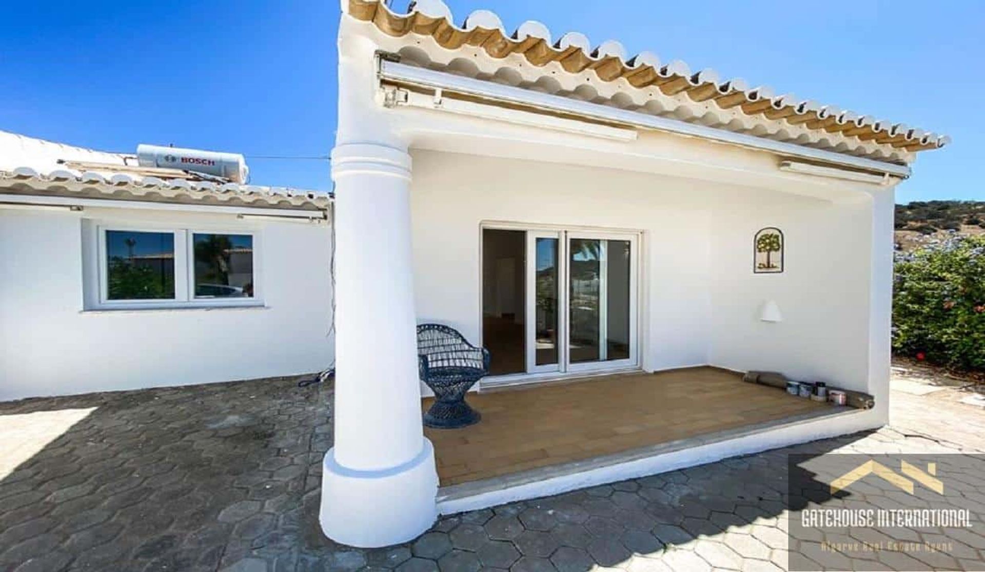 жилой дом в Praia da Luz, Faro District 10833865