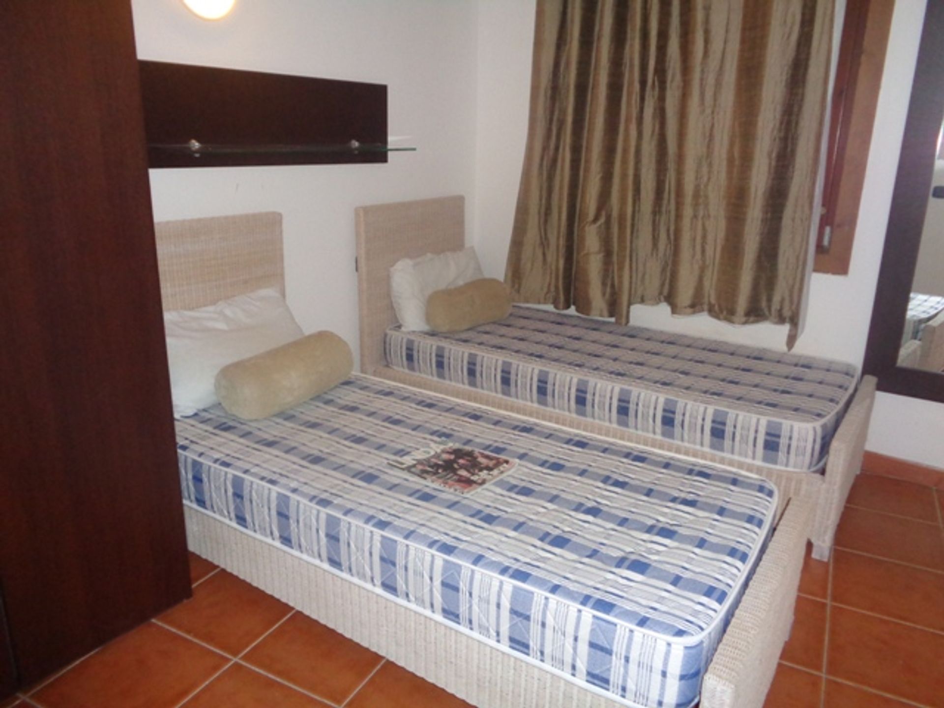 Квартира в Santa Maria, Sal 10833868