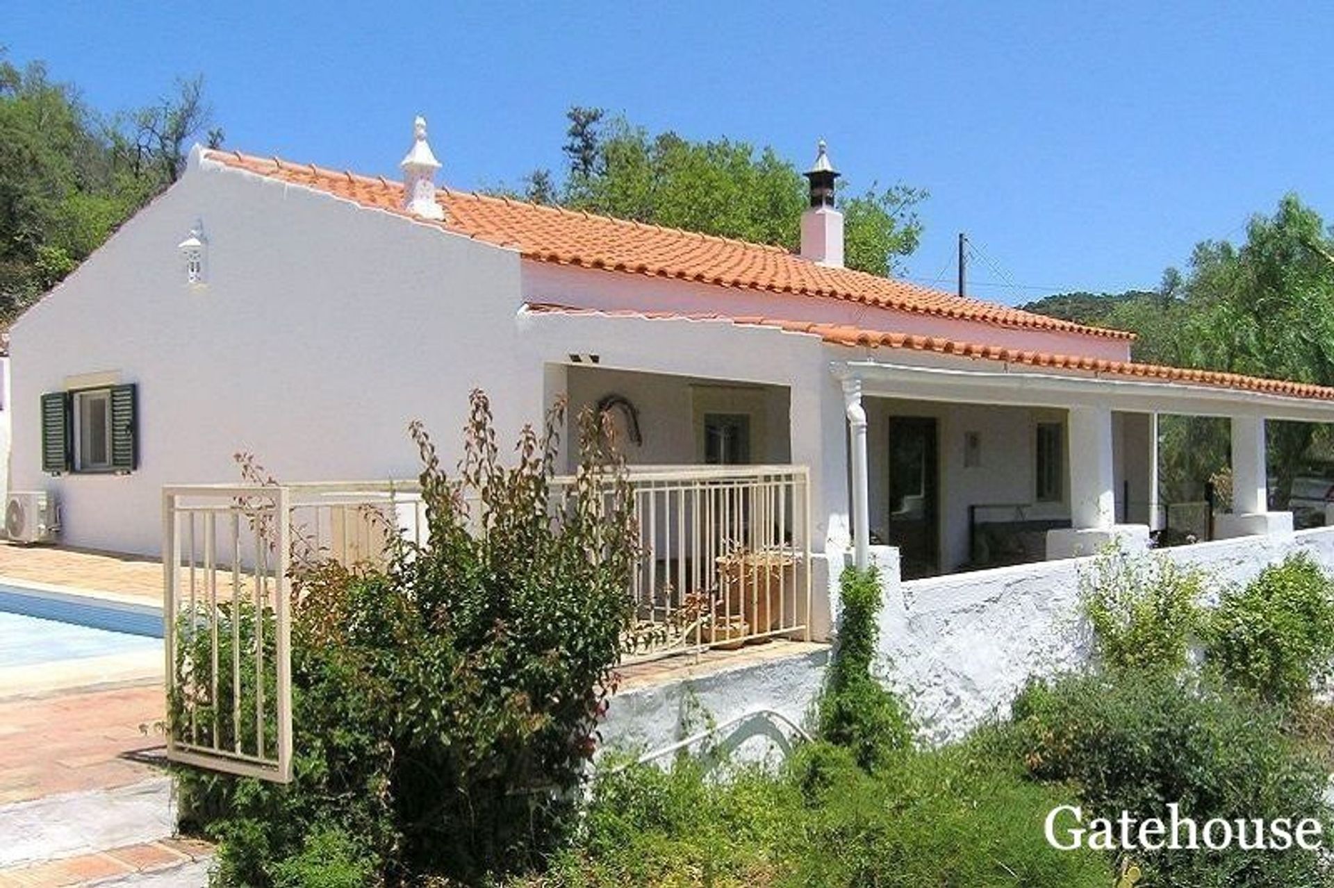 Haus im Querenca, Faro 10833870