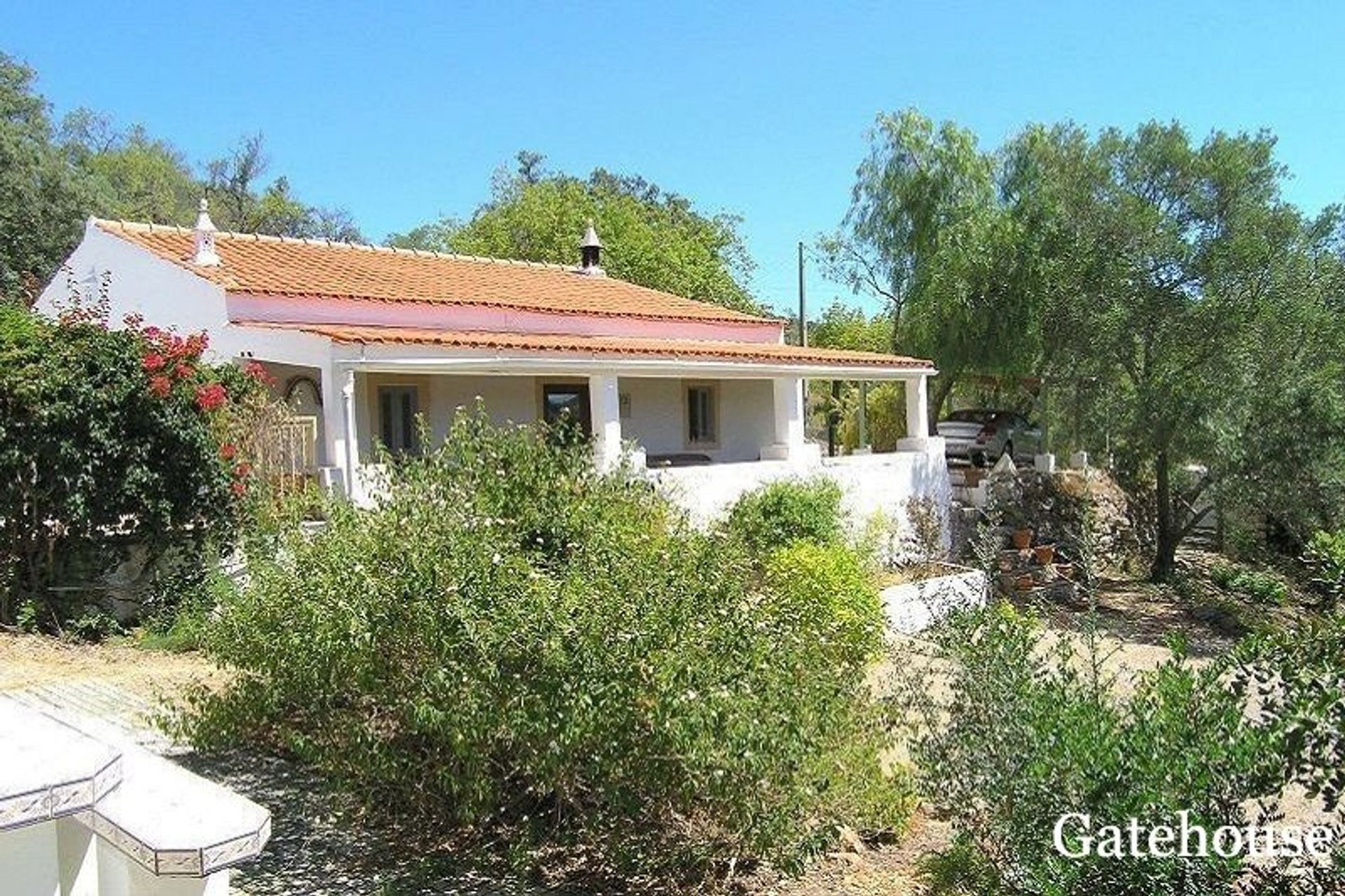 Huis in Querença, Faro 10833870