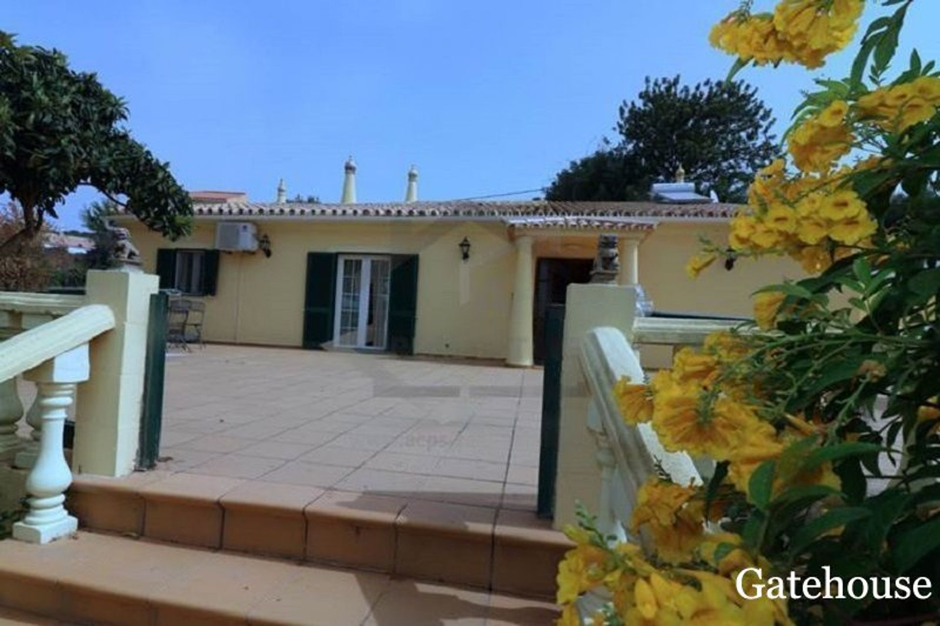 casa en São Brás de Alportel, Faro District 10833884