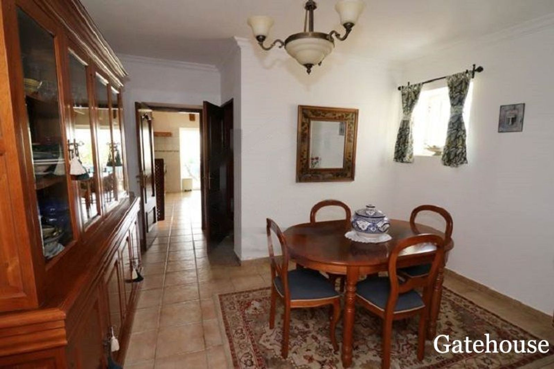 casa en São Brás de Alportel, Faro District 10833884