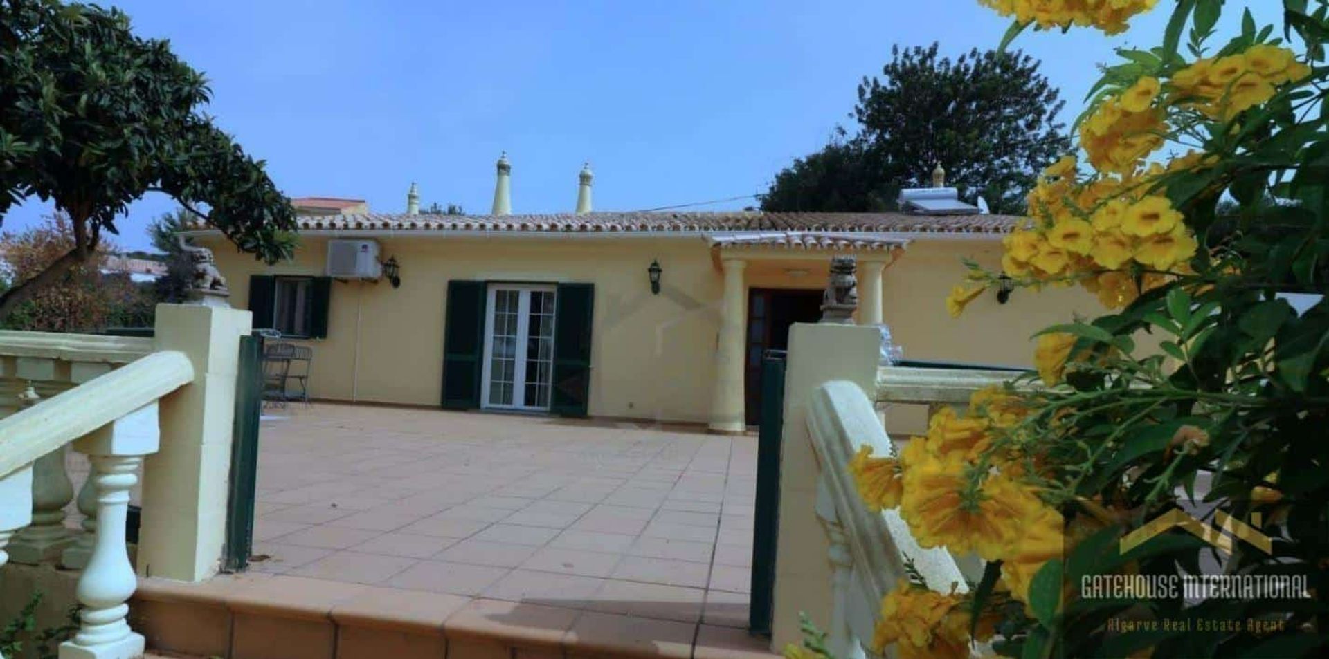 casa en São Brás de Alportel, Faro District 10833884