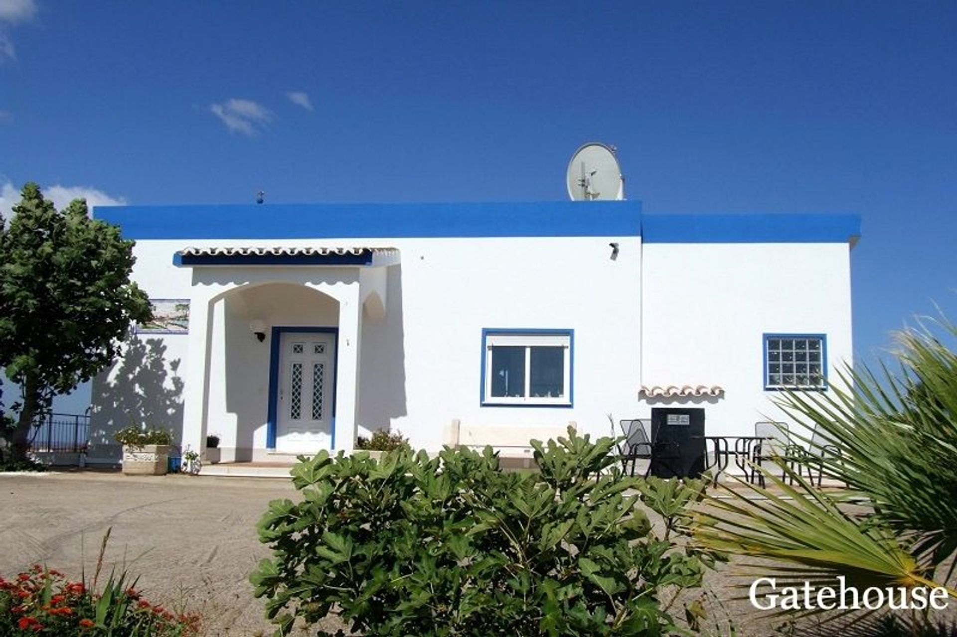 σπίτι σε Tavira, Faro 10833891