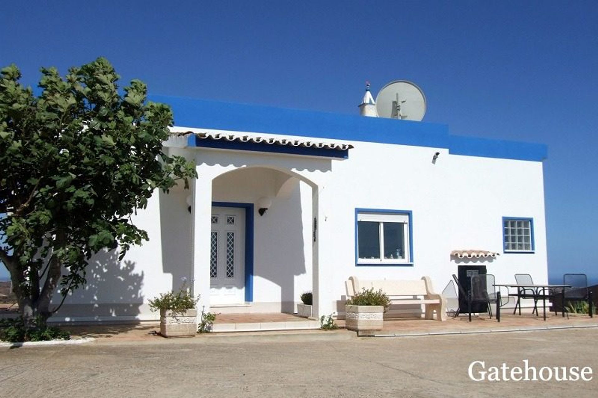 σπίτι σε Tavira, Faro 10833891