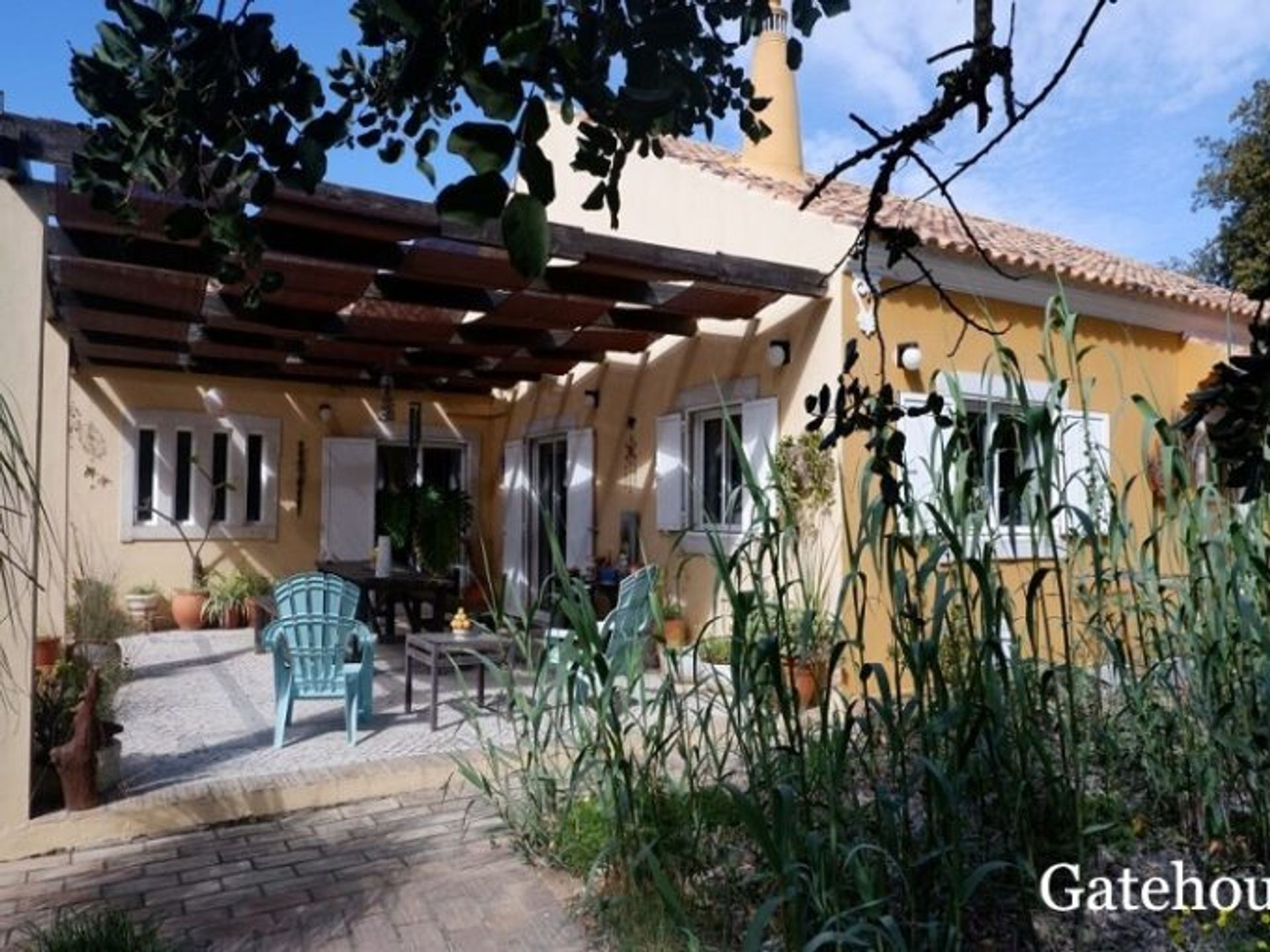 House in Santa Barbara de Nexe, Faro 10833896