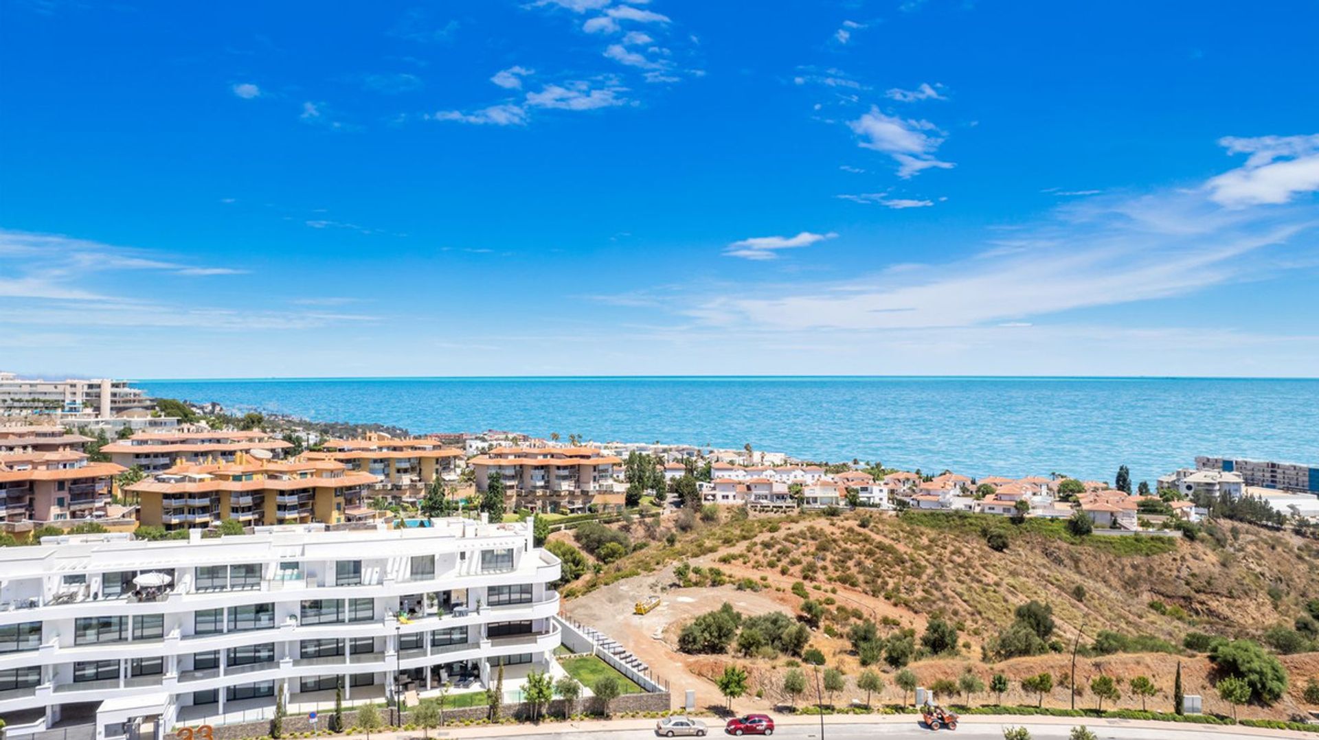 सम्मिलित में Las Lagunas de Mijas, Andalucía 10833898