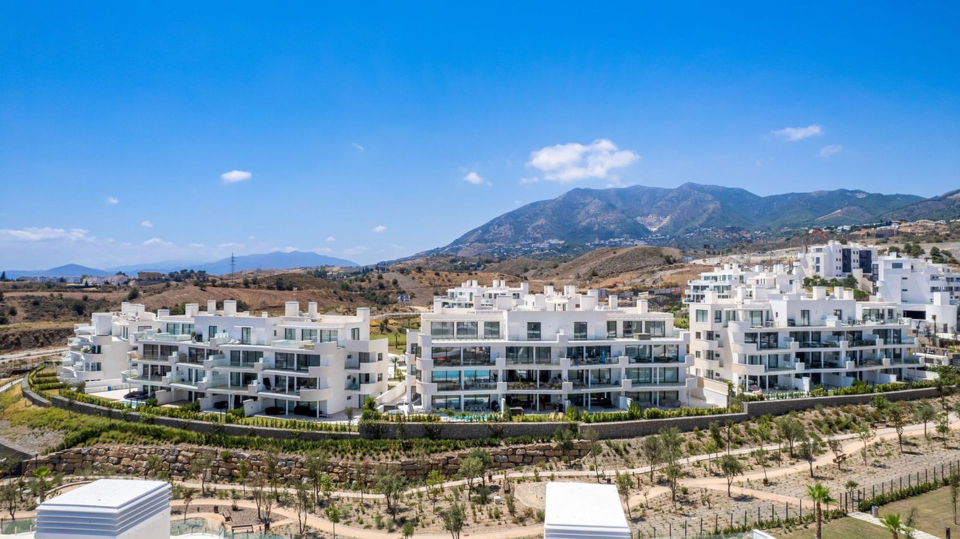 सम्मिलित में Las Lagunas de Mijas, Andalucía 10833898