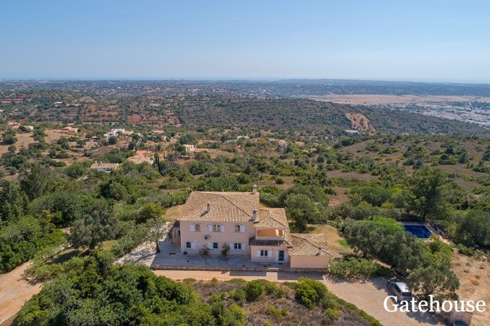 casa en Silves, Faro District 10833903