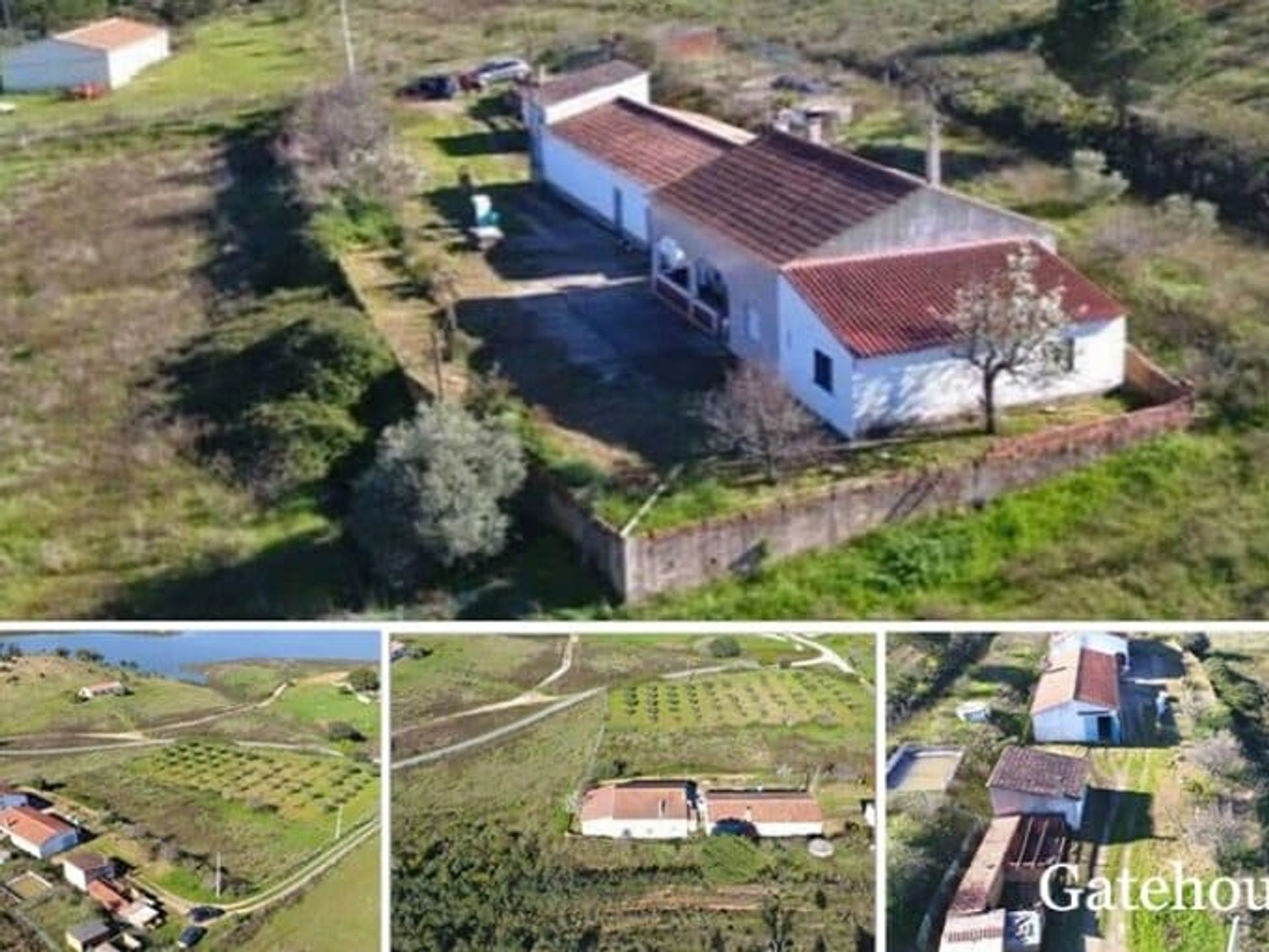 rumah dalam Sao Marcos da Serra, Faro 10833919