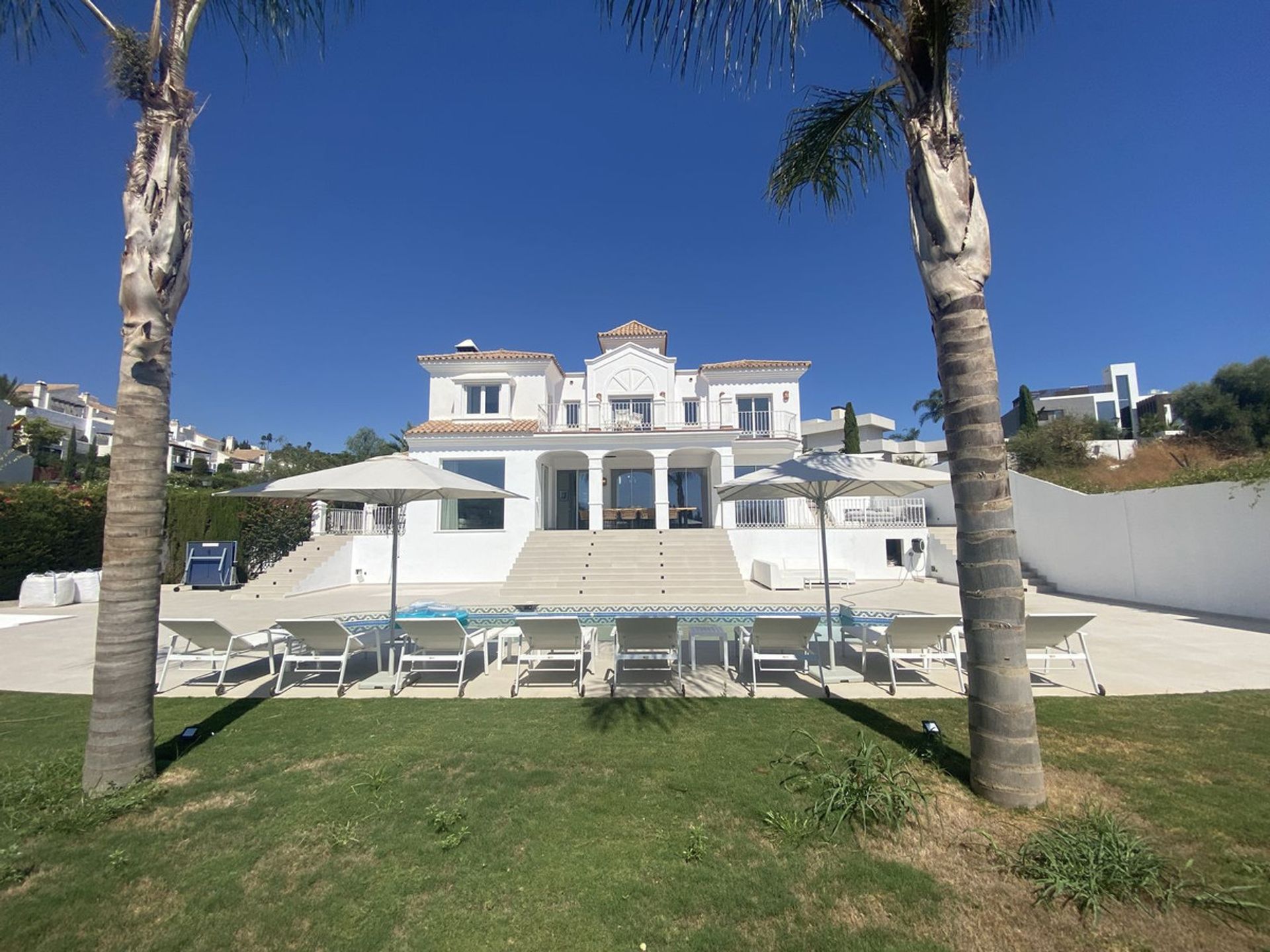 Hus i Marbella, Andalucía 10833923