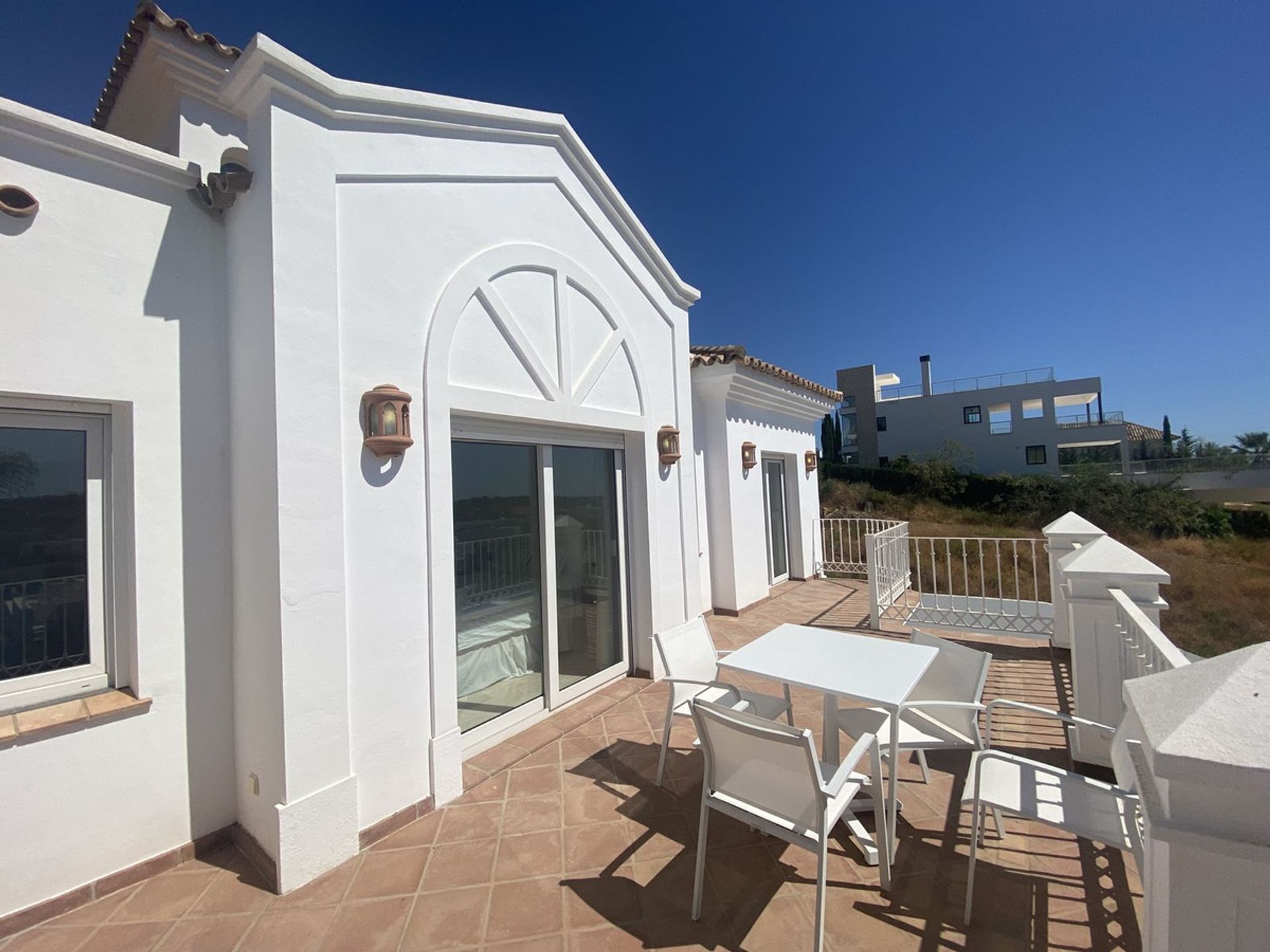 Hus i Marbella, Andalucía 10833923