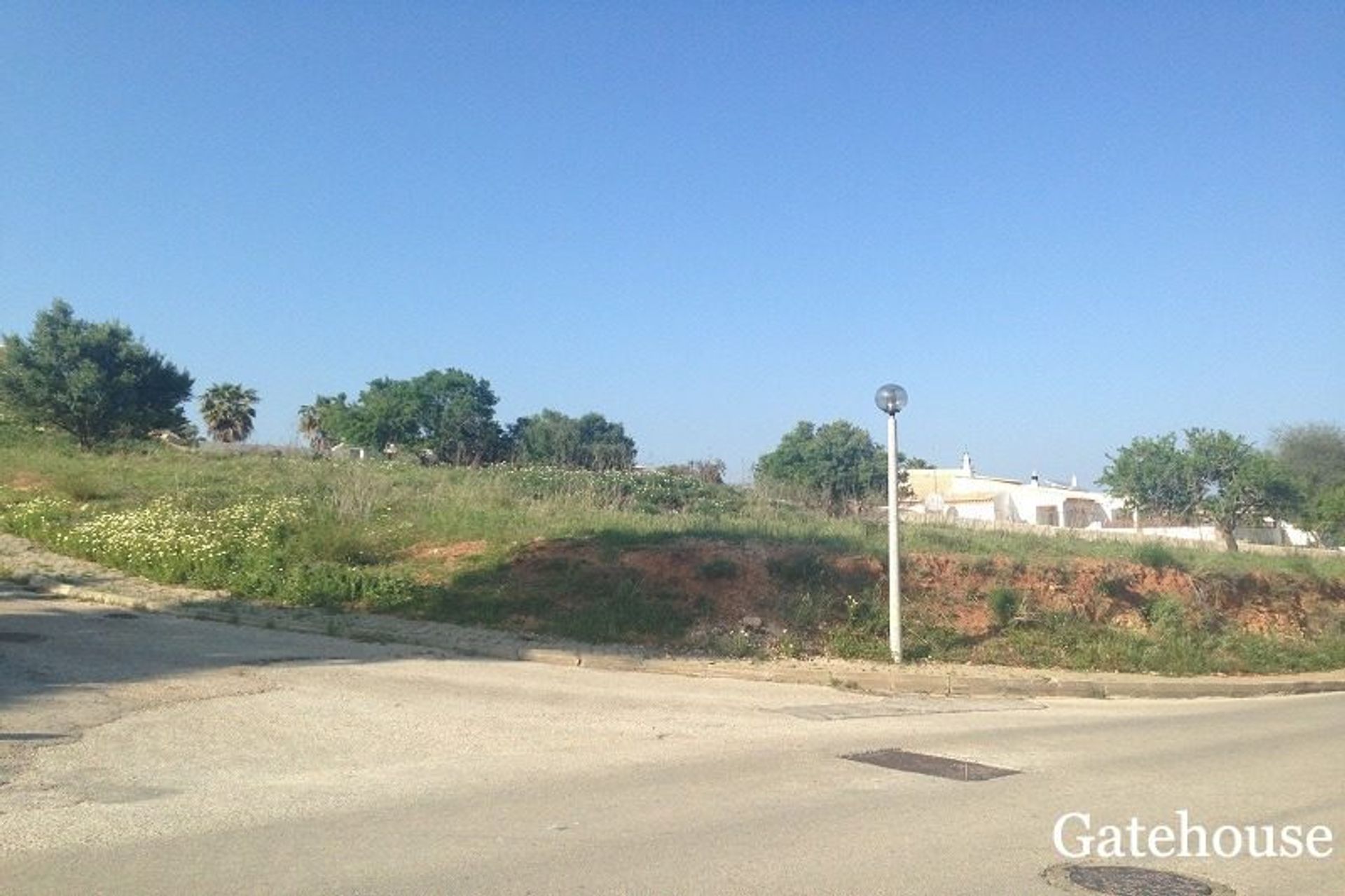 Land in Lagos, Faro District 10833932