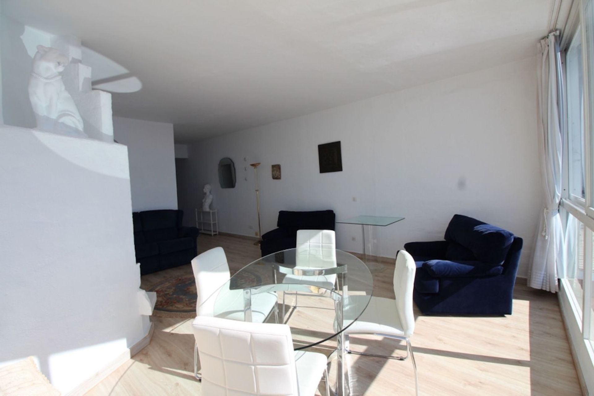 Condominio en El Ángel, Andalucía 10833948