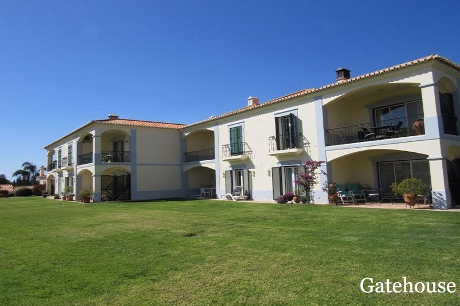 Condominium dans Estombar, Faro 10833951