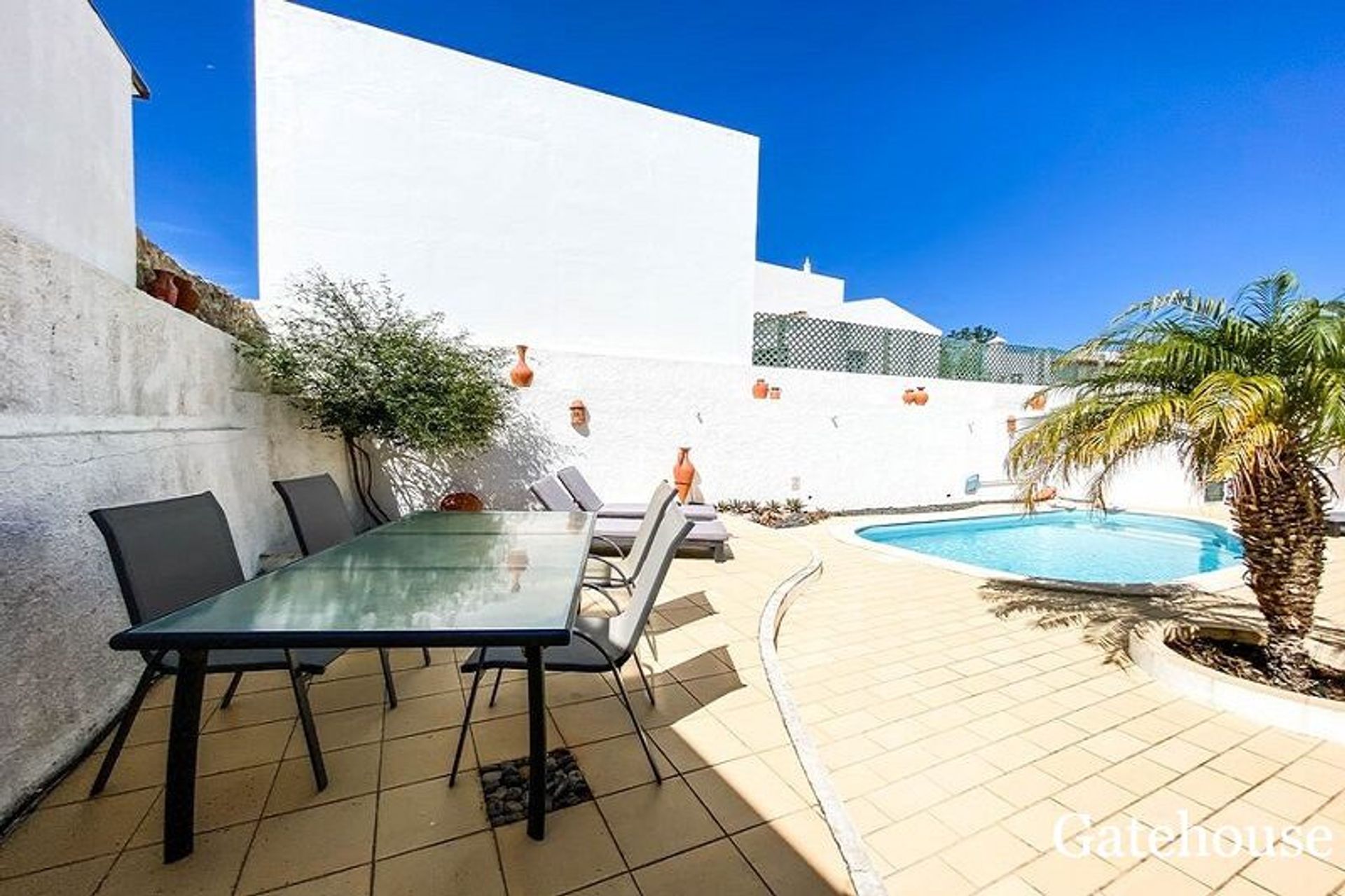 Hus i Praia da Luz, Faro District 10833956