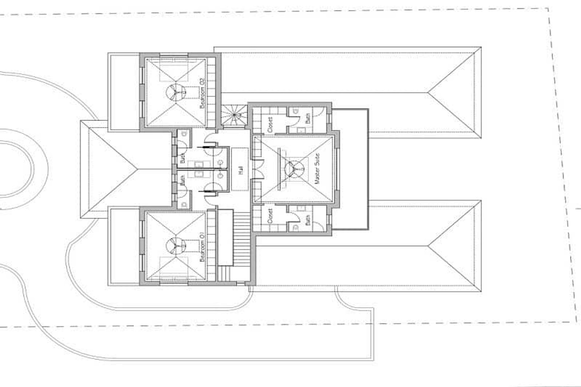 Земельные участки в Quarteira, Faro 10833971