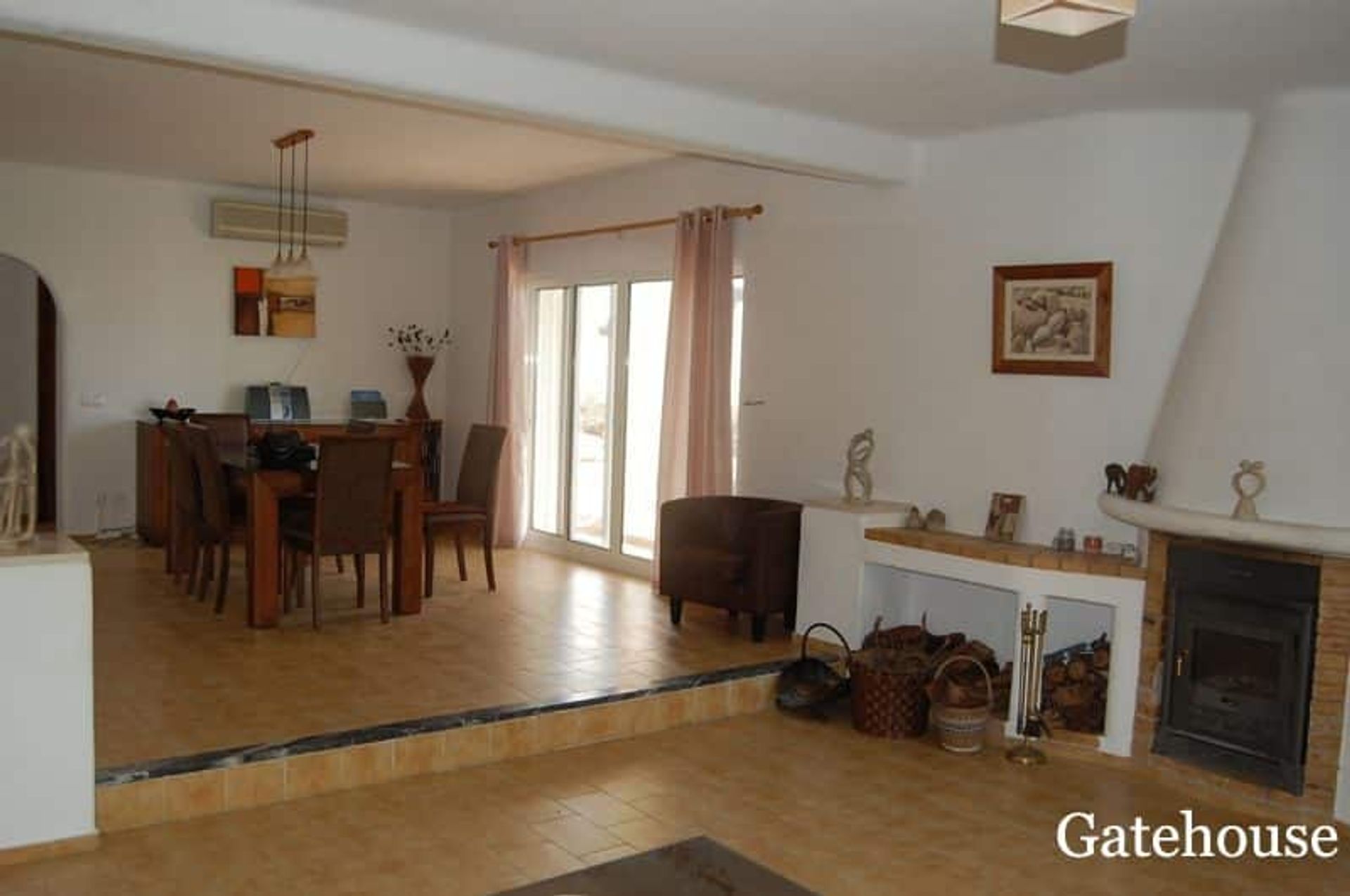 House in Albufeira, Faro District 10833976