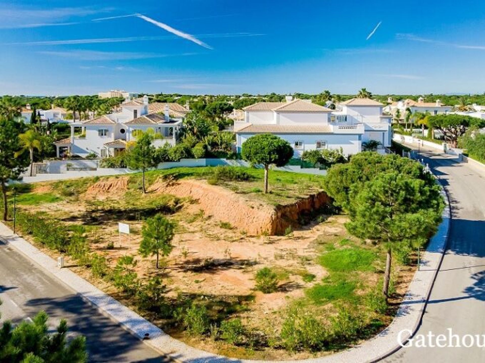 Land in , Faro 10833982