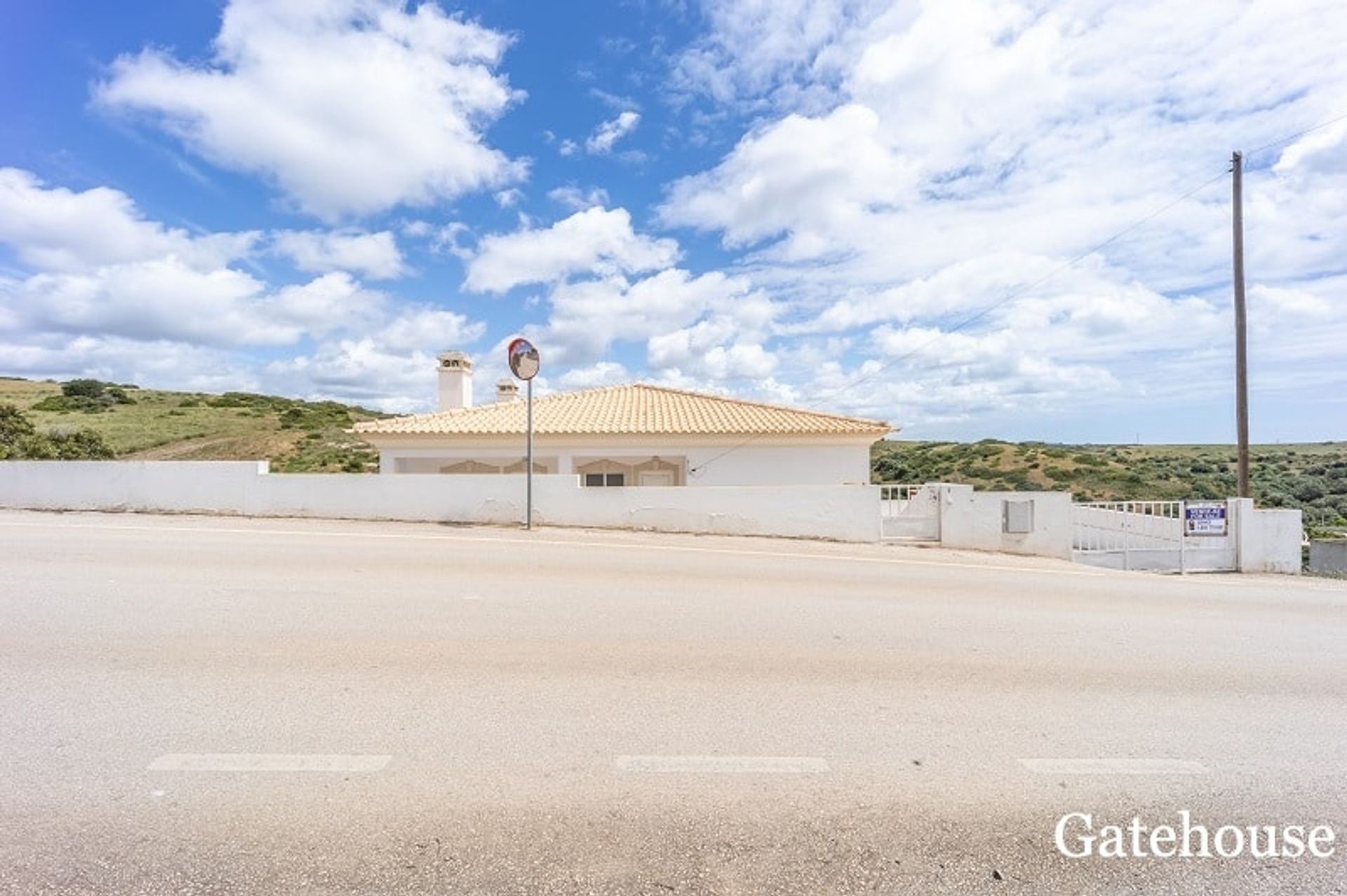 жилой дом в Vila do Bispo, Faro District 10833991